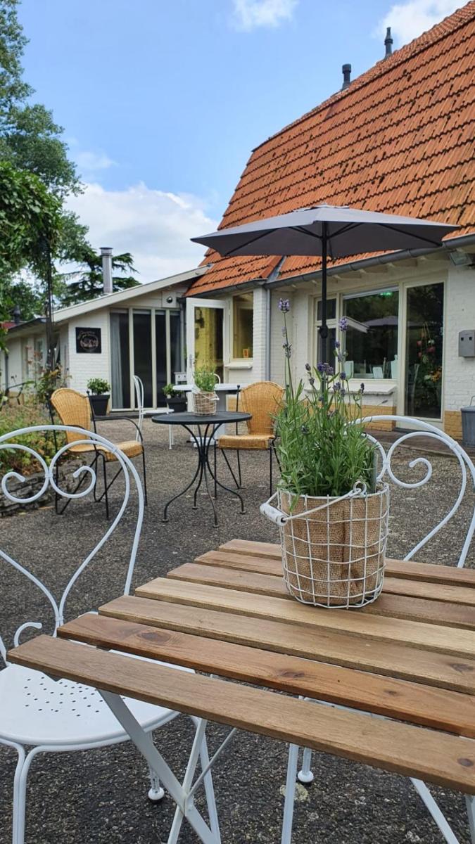 B&B Sagenland view 2