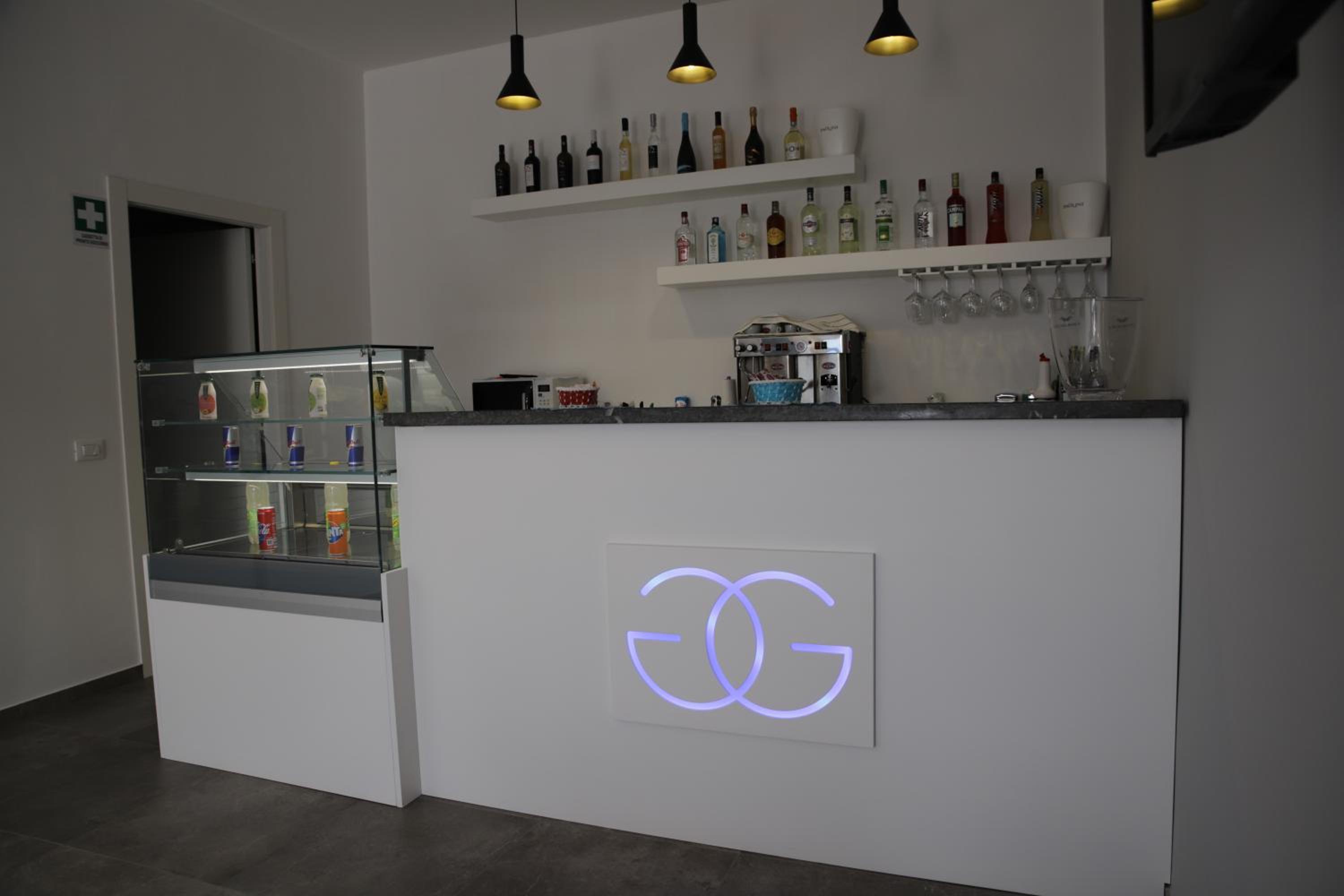 Oasi Guzzetta Hotel&Case Vacanze