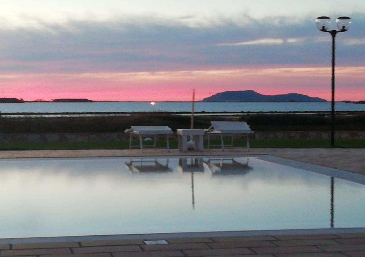 Oasi Guzzetta Hotel&Case Vacanze
