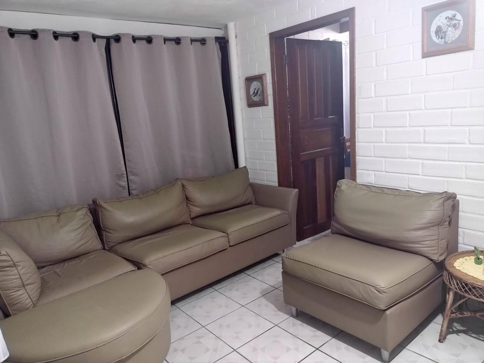 Apartamento estilo chalé - Enxaimel view 3