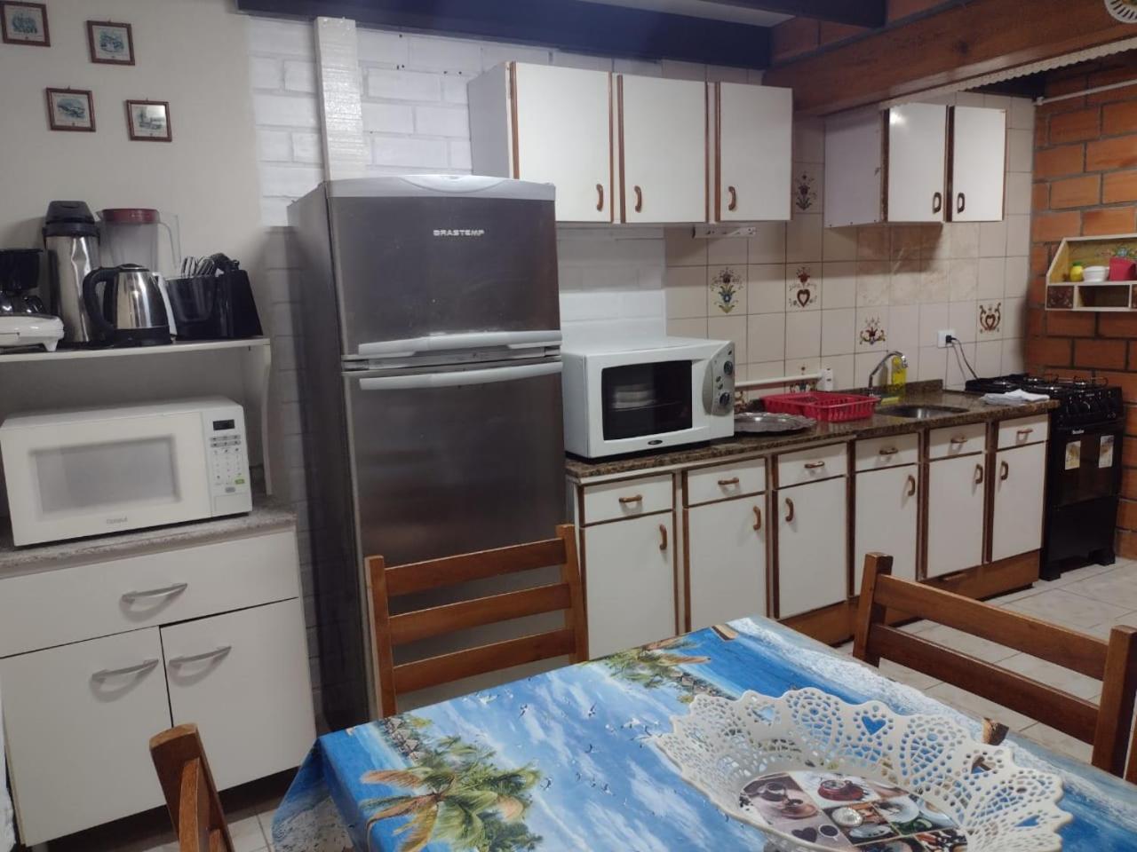 Apartamento estilo chalé - Enxaimel view 5