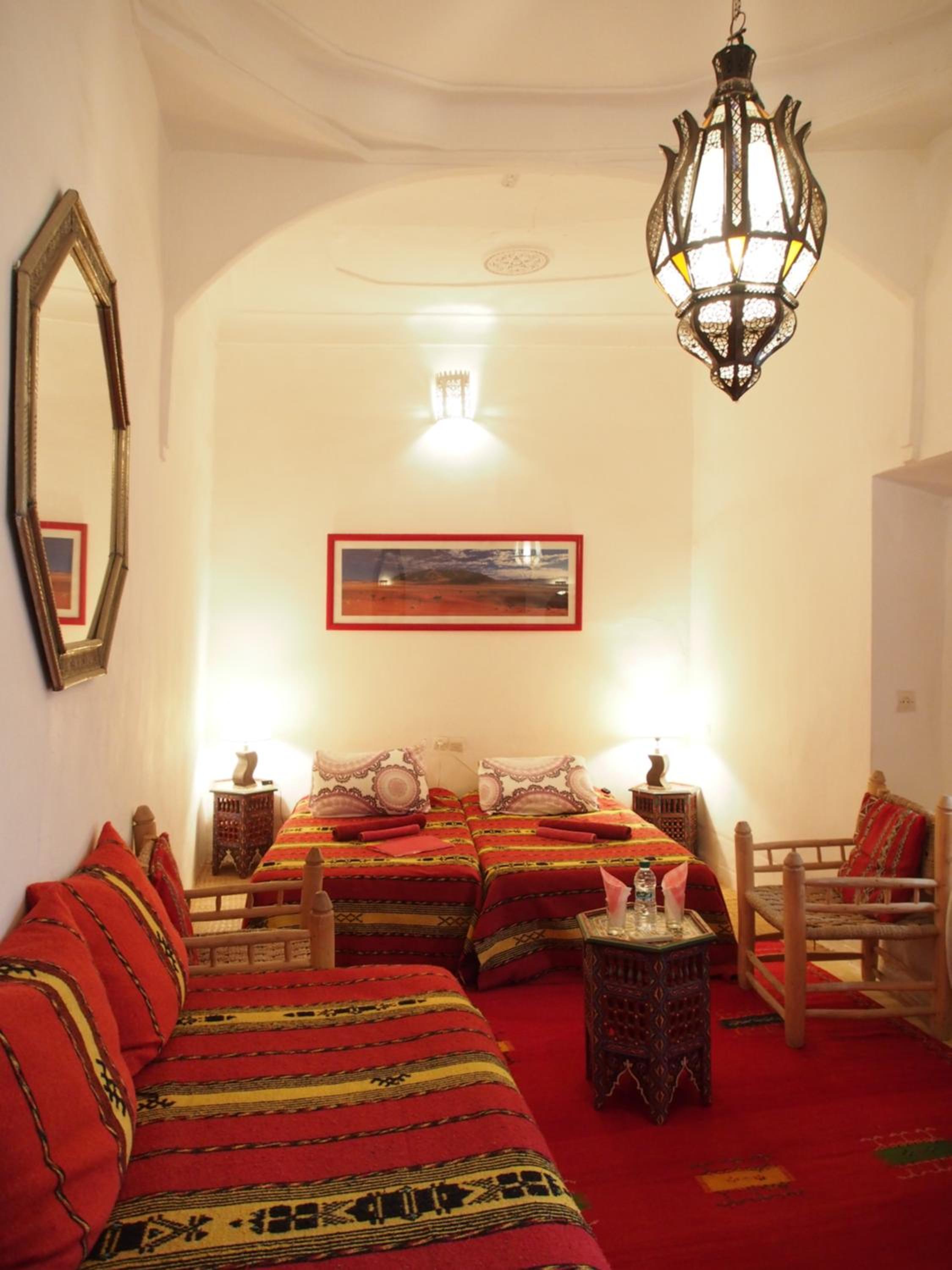 Riad Dar Tiflet