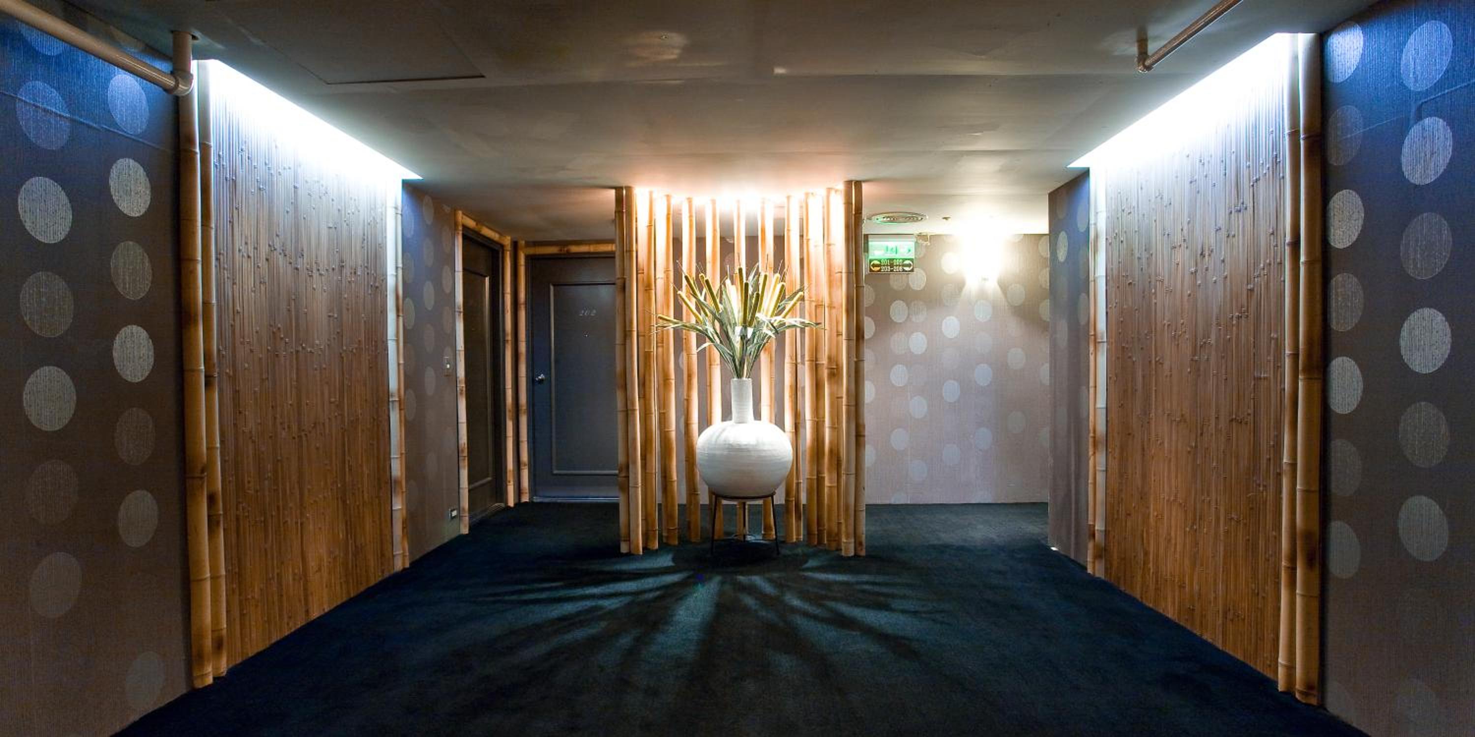 H.M.Hotel