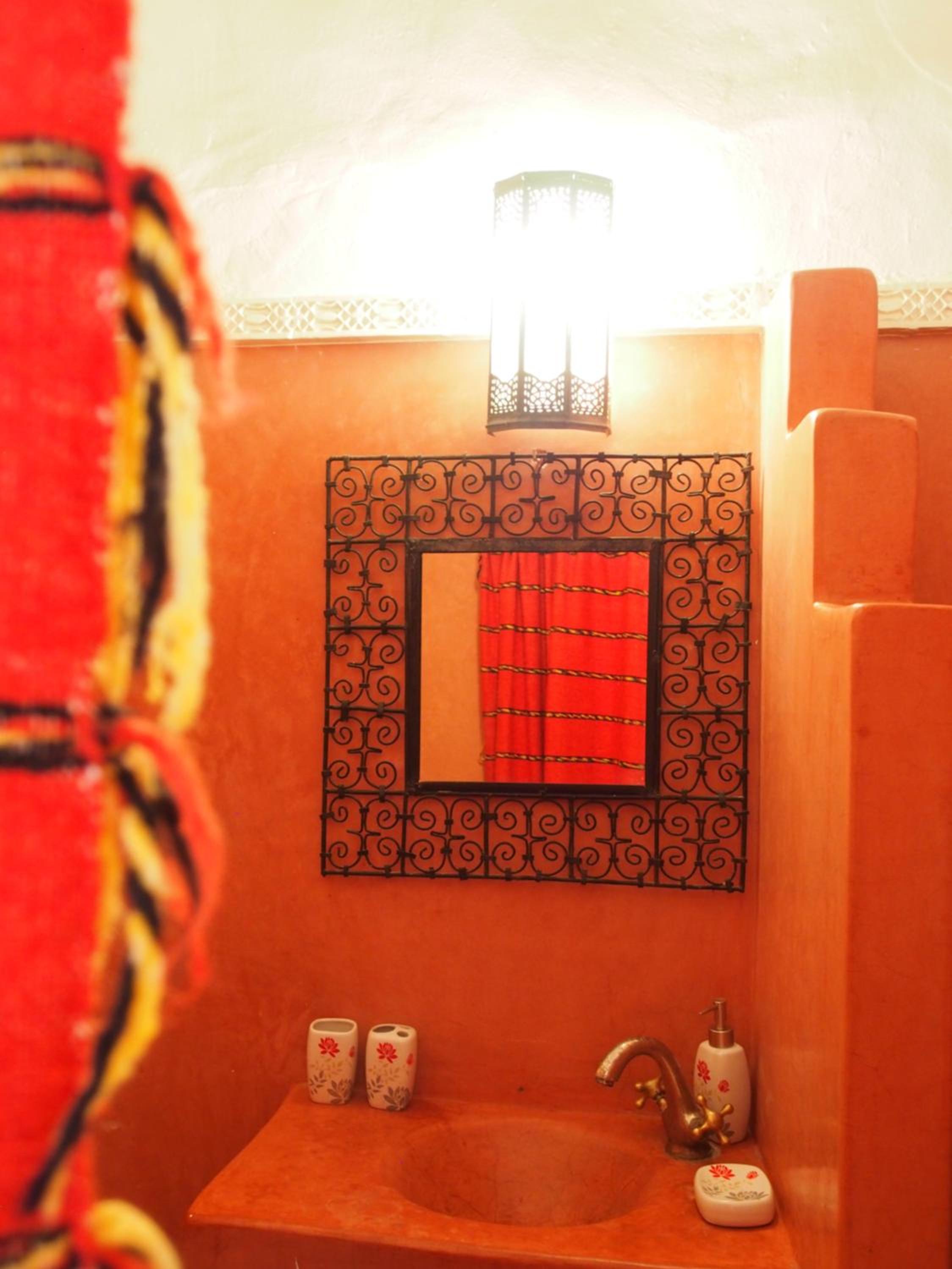 Riad Dar Tiflet