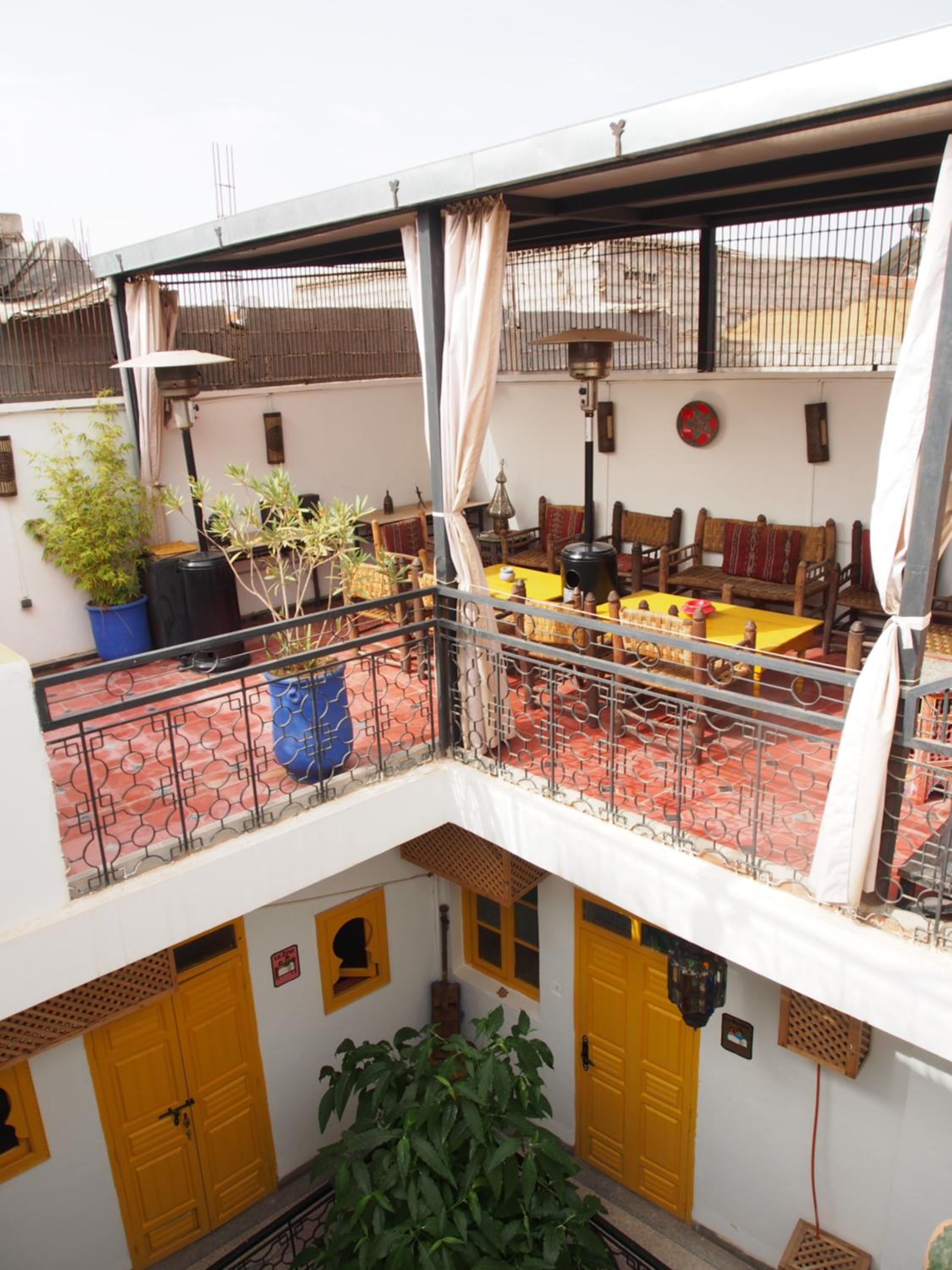 Riad Dar Tiflet