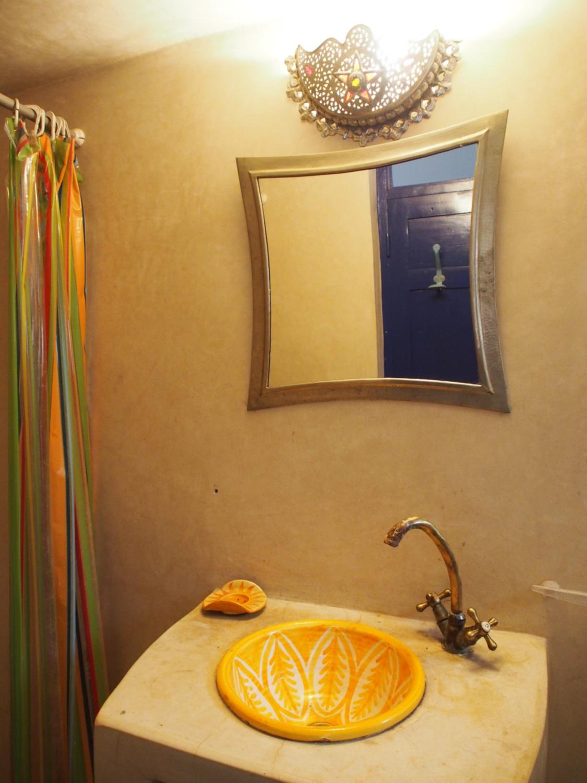 Riad Dar Tiflet