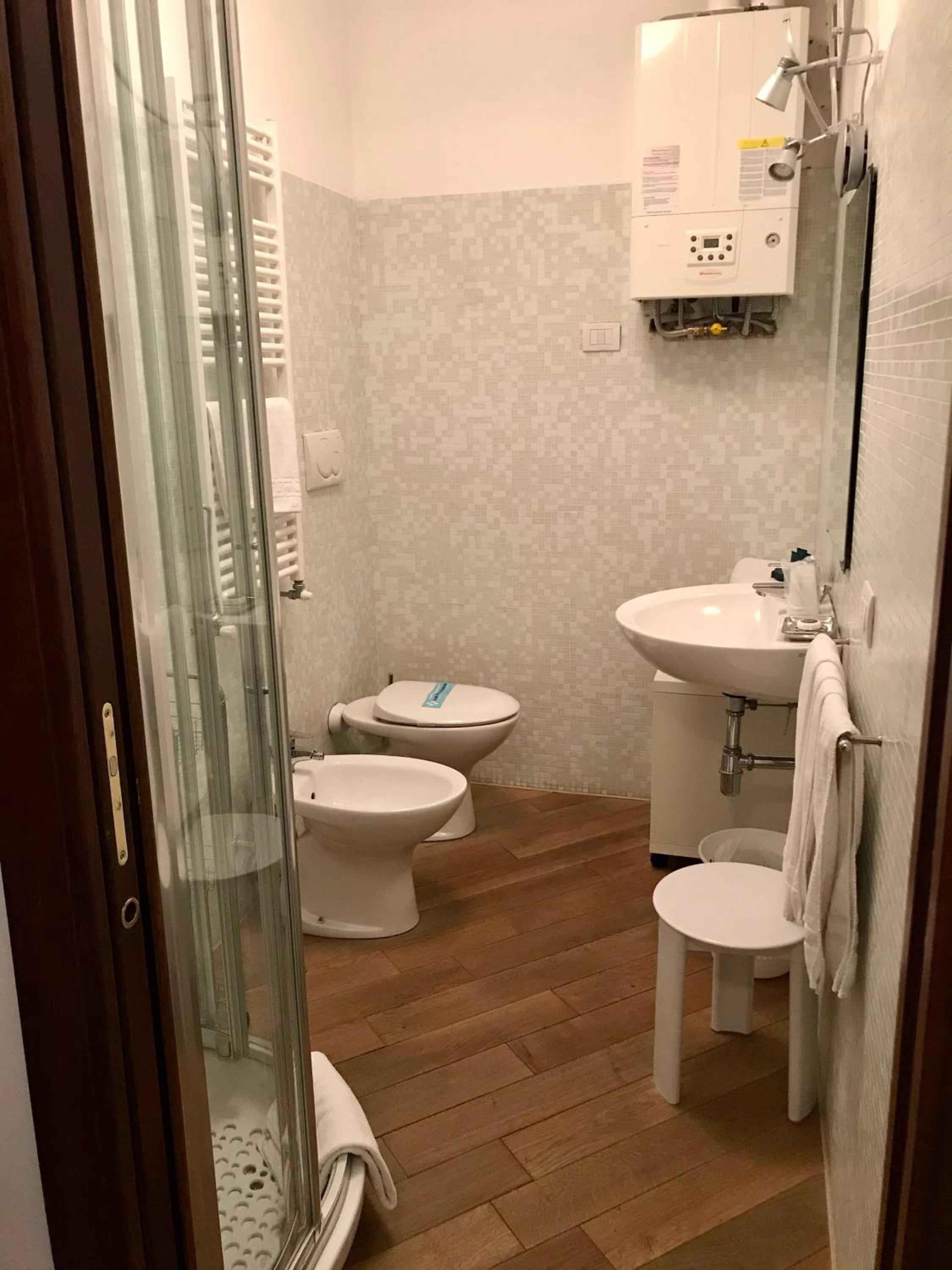 Albergo Villino Quintiliani