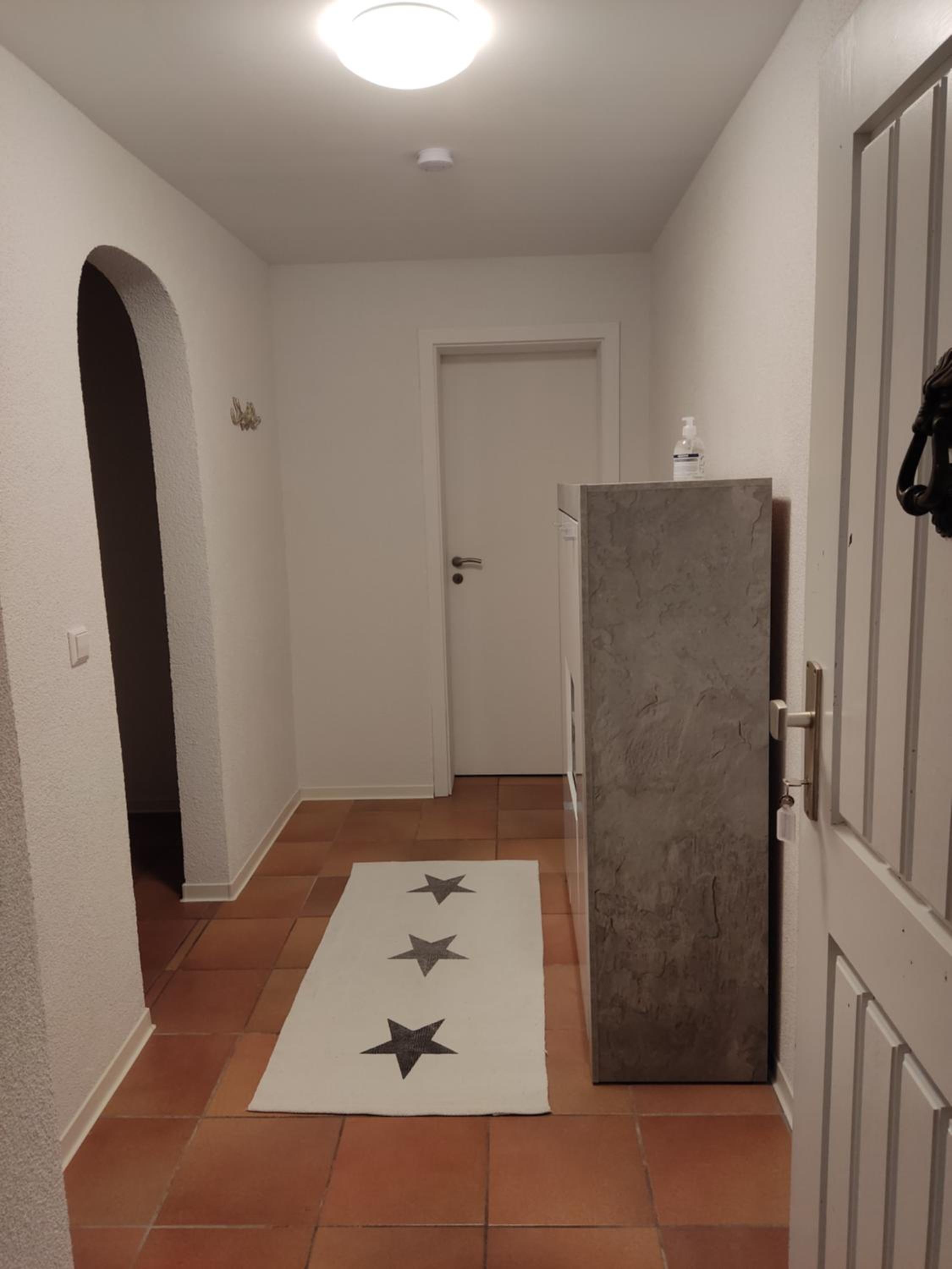 Ferienwohnung An der Kapelle view 5