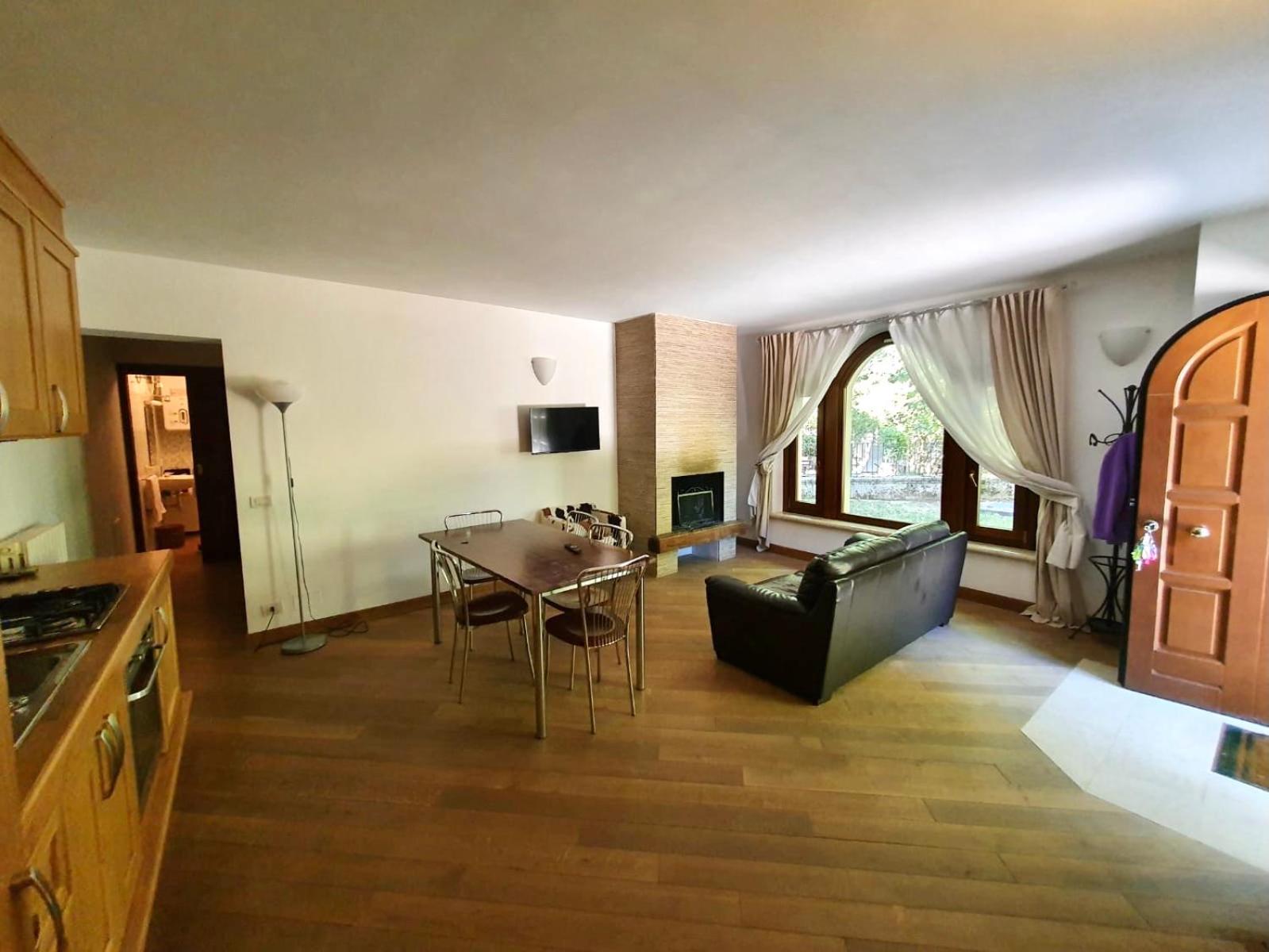 Albergo Villino Quintiliani