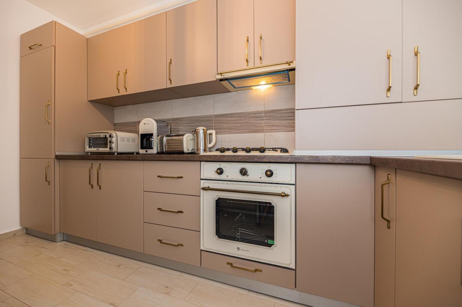 Apartament Topaz view 5