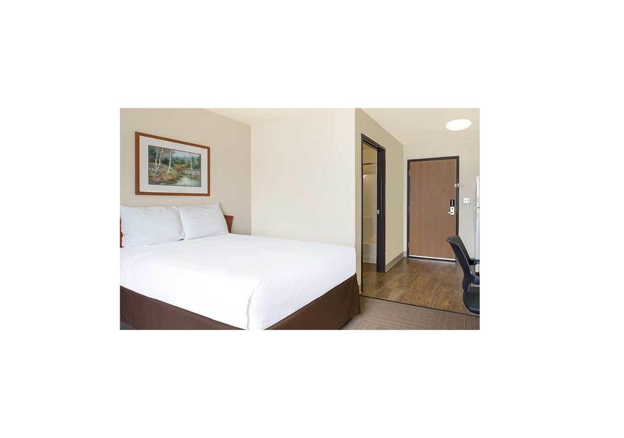 WoodSpring Suites Fort Worth Trophy Club