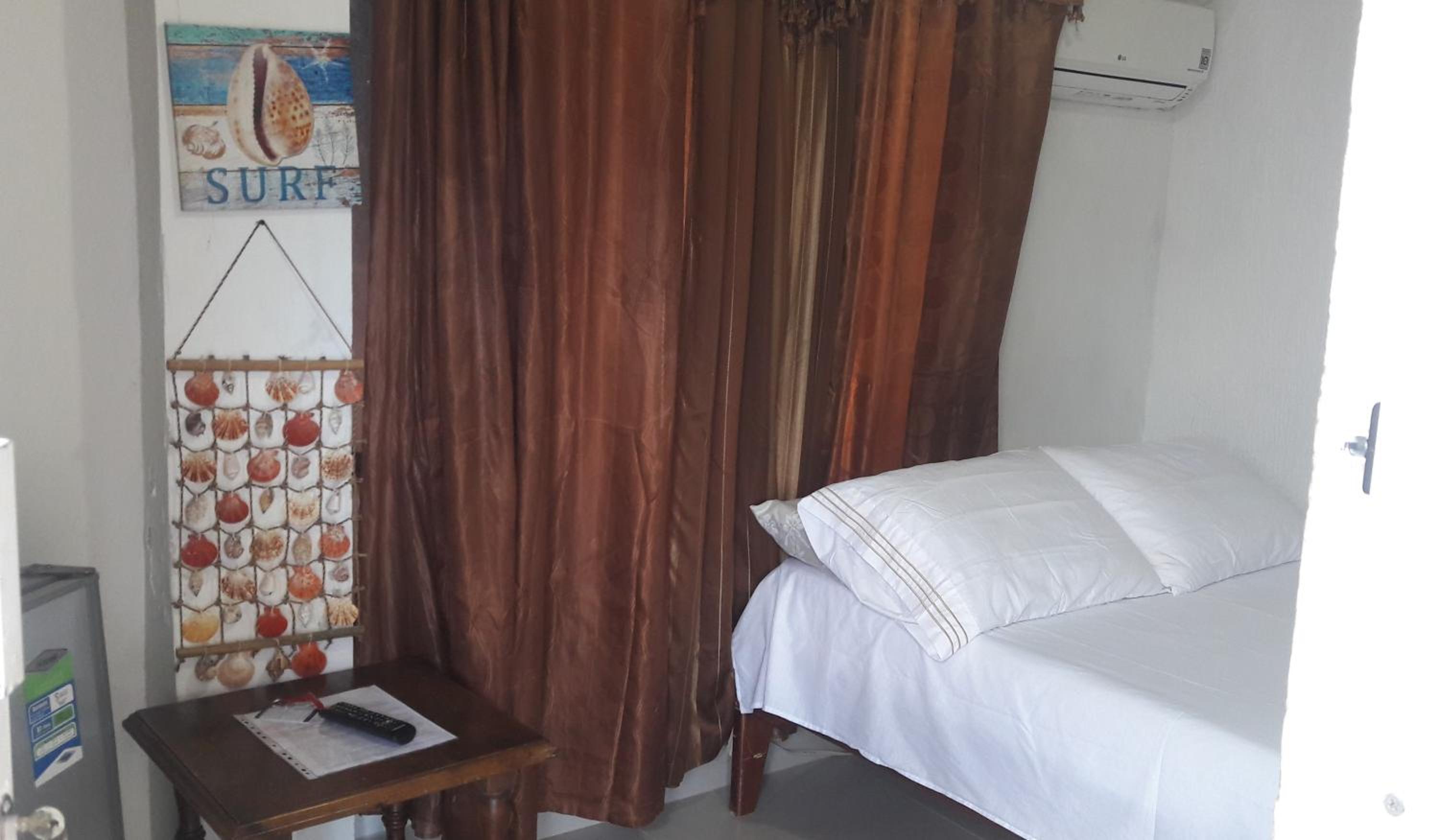 Posada Nativa Miss Zelzel Place