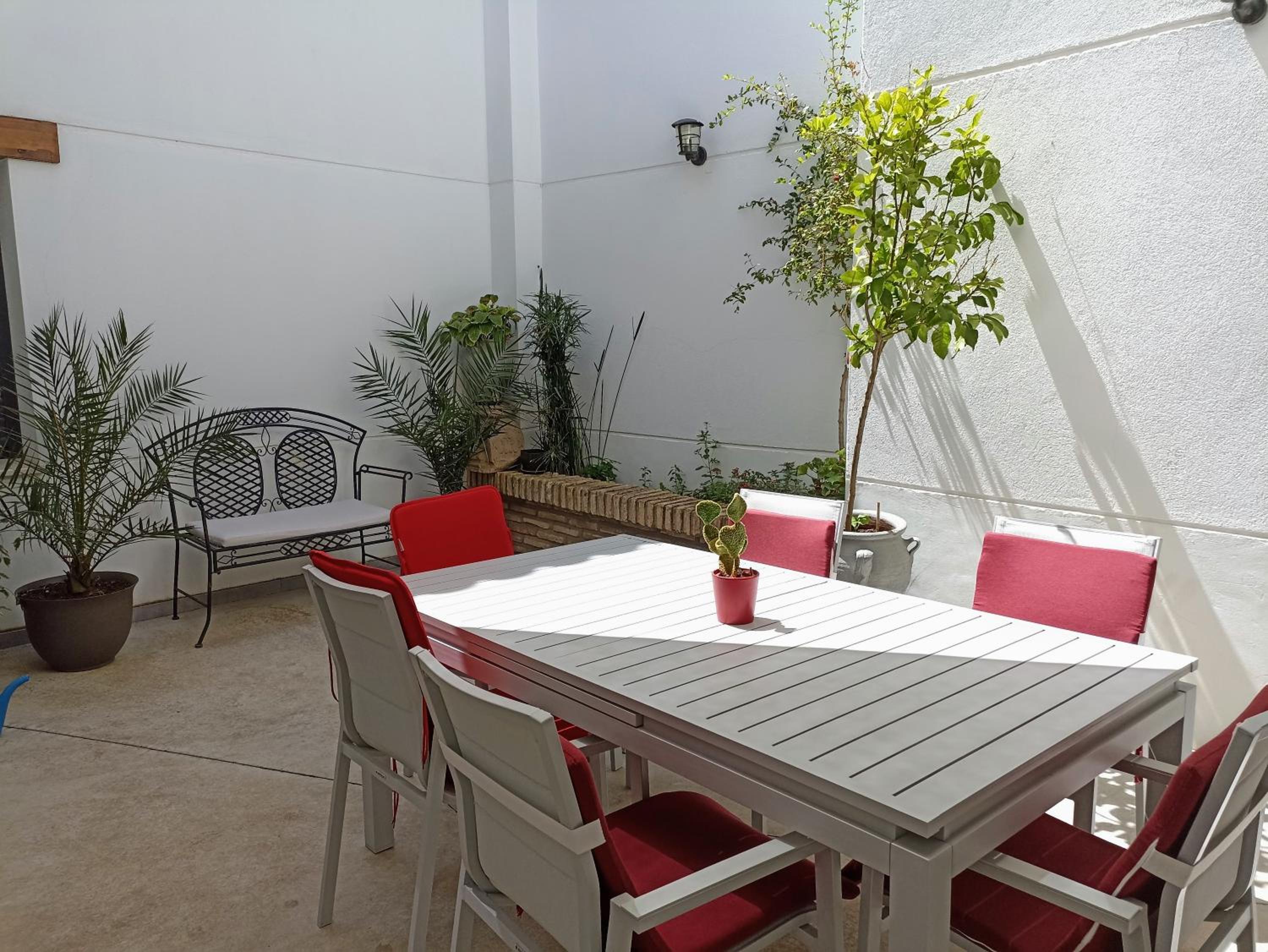 Casa Rural Hidalga