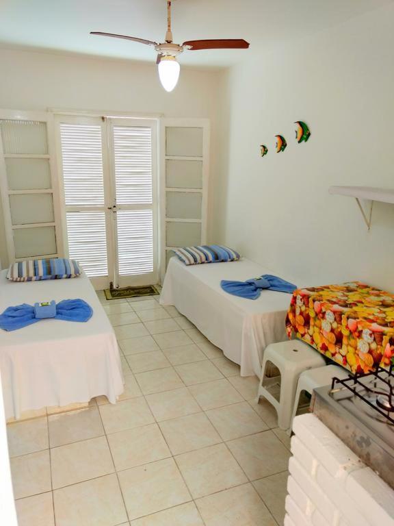 Pousada Atobá Juquehy Apartamentos