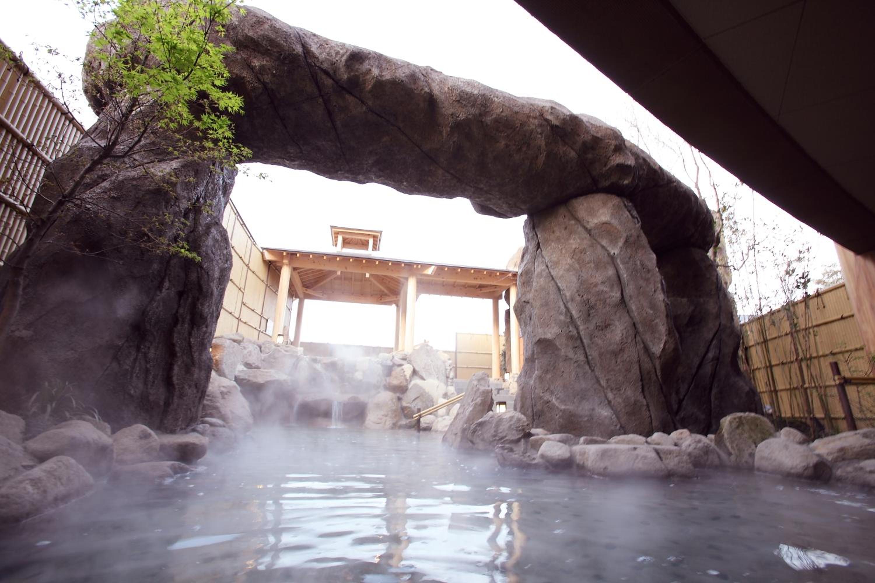 Hotel Yumeshizuku