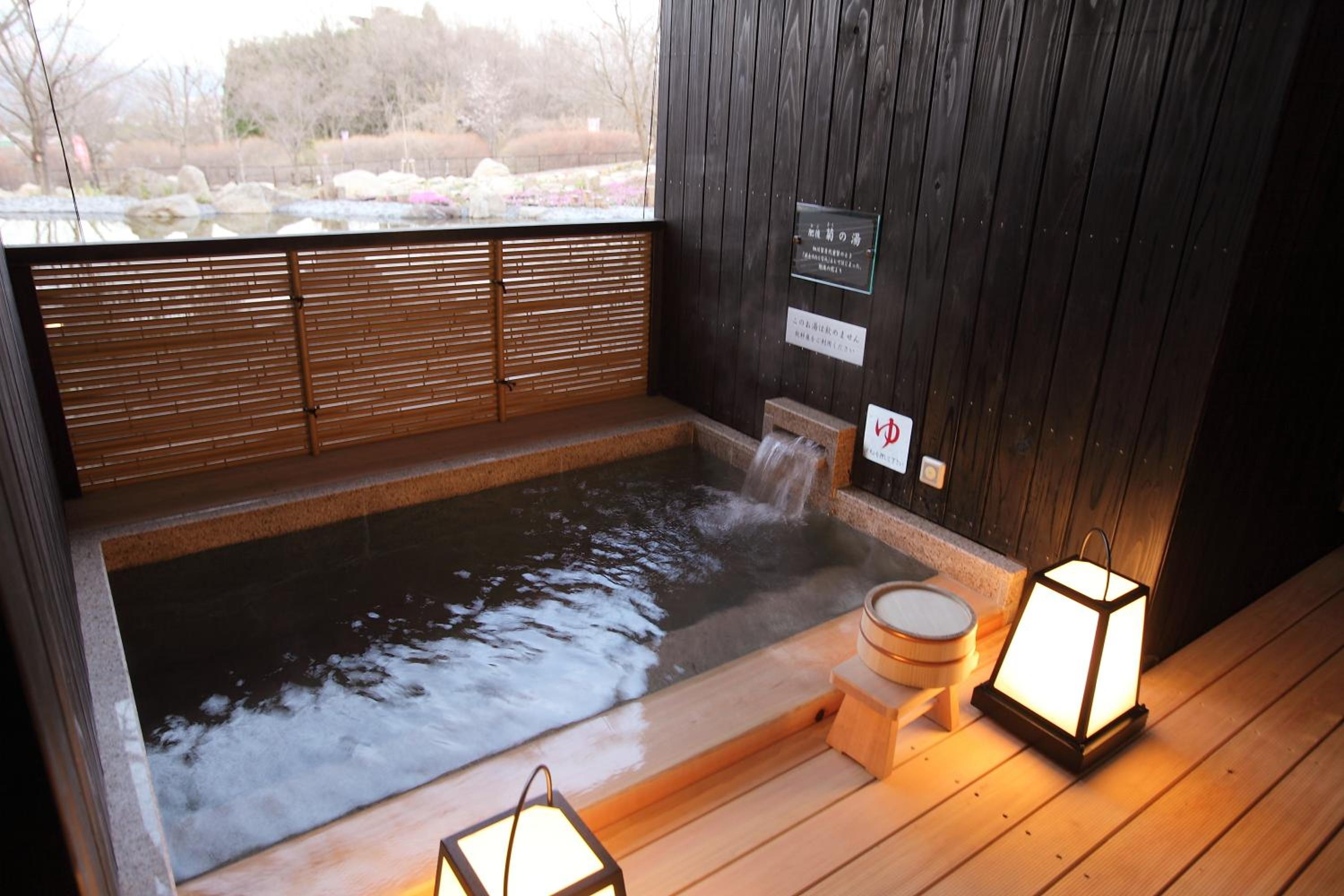 Hotel Yumeshizuku