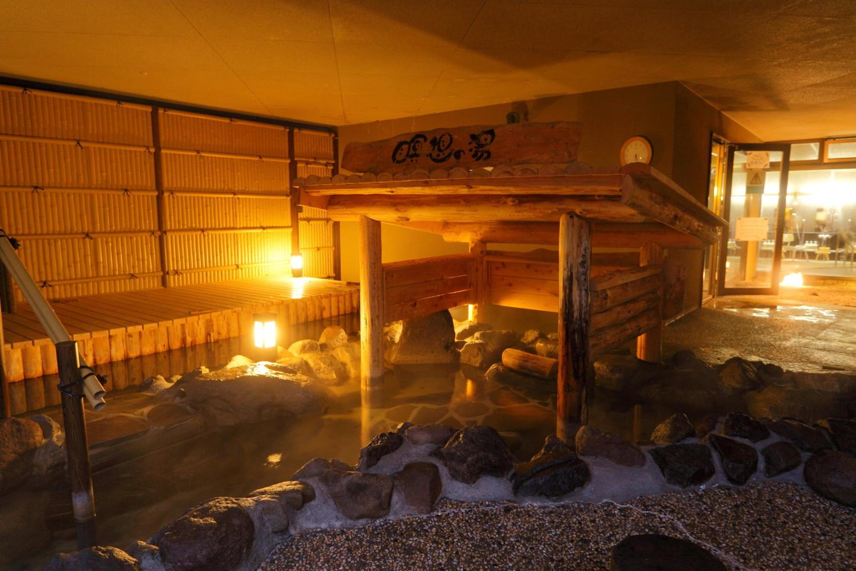 Hotel Yumeshizuku
