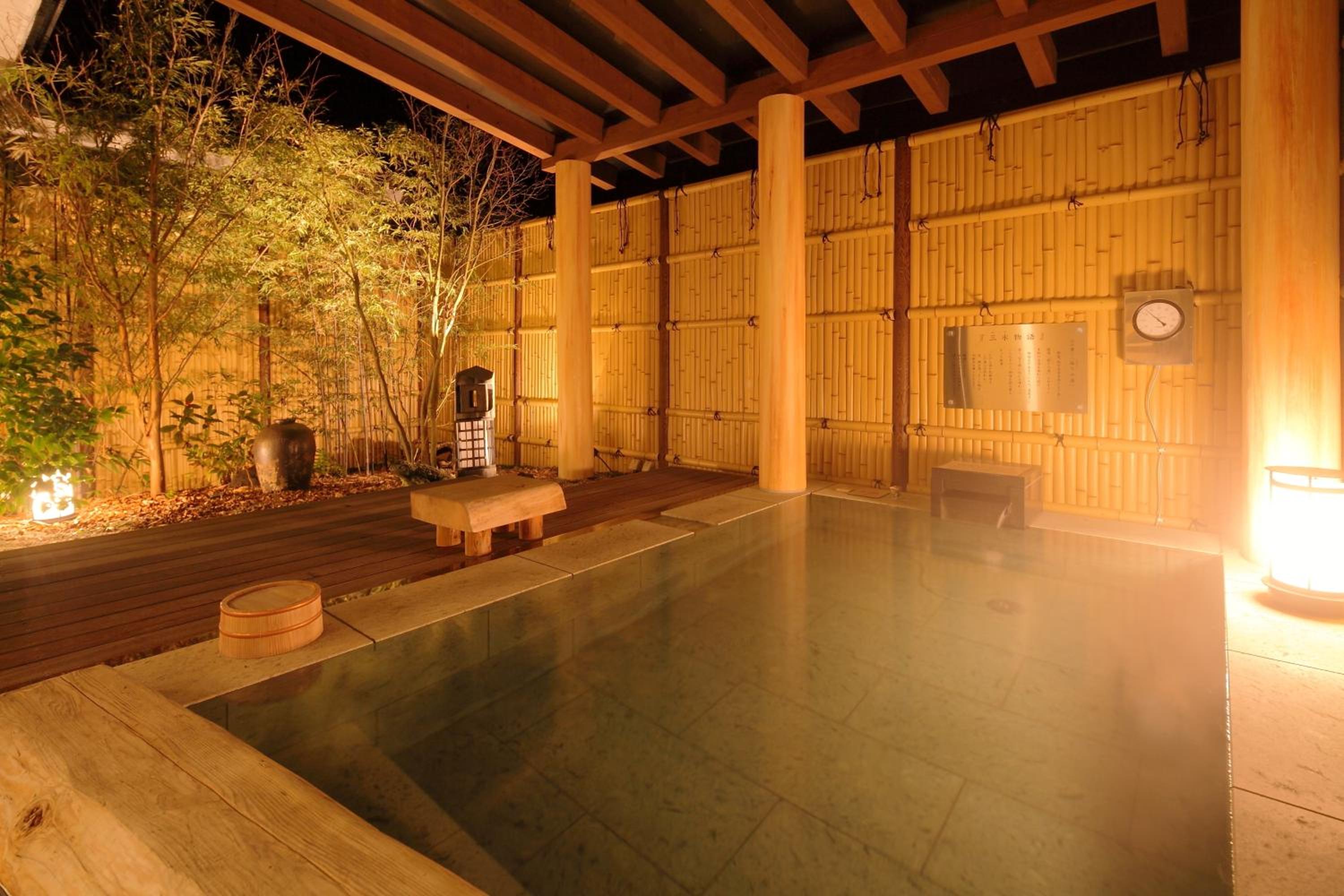 Hotel Yumeshizuku