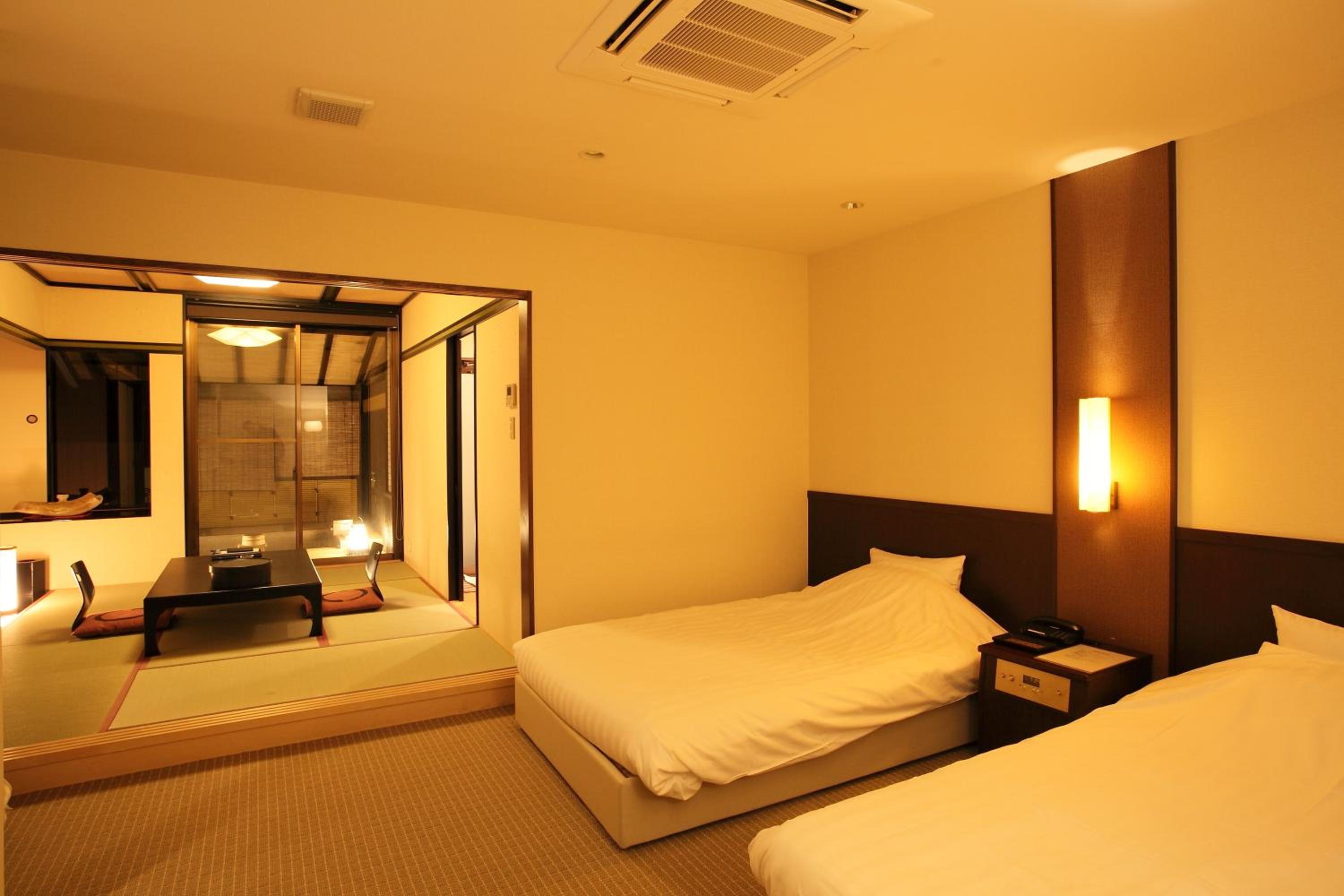 Hotel Yumeshizuku
