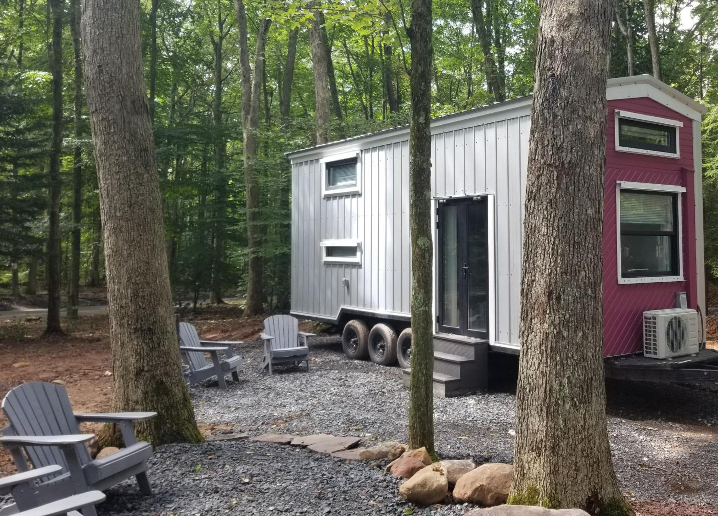 Camptel Poconos, Billede 77