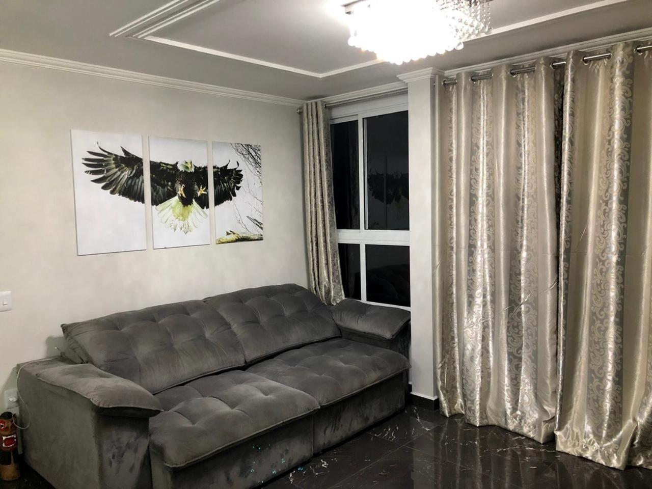 Seu refúgio paradisíaco a apenas 330 metros do mar TUB