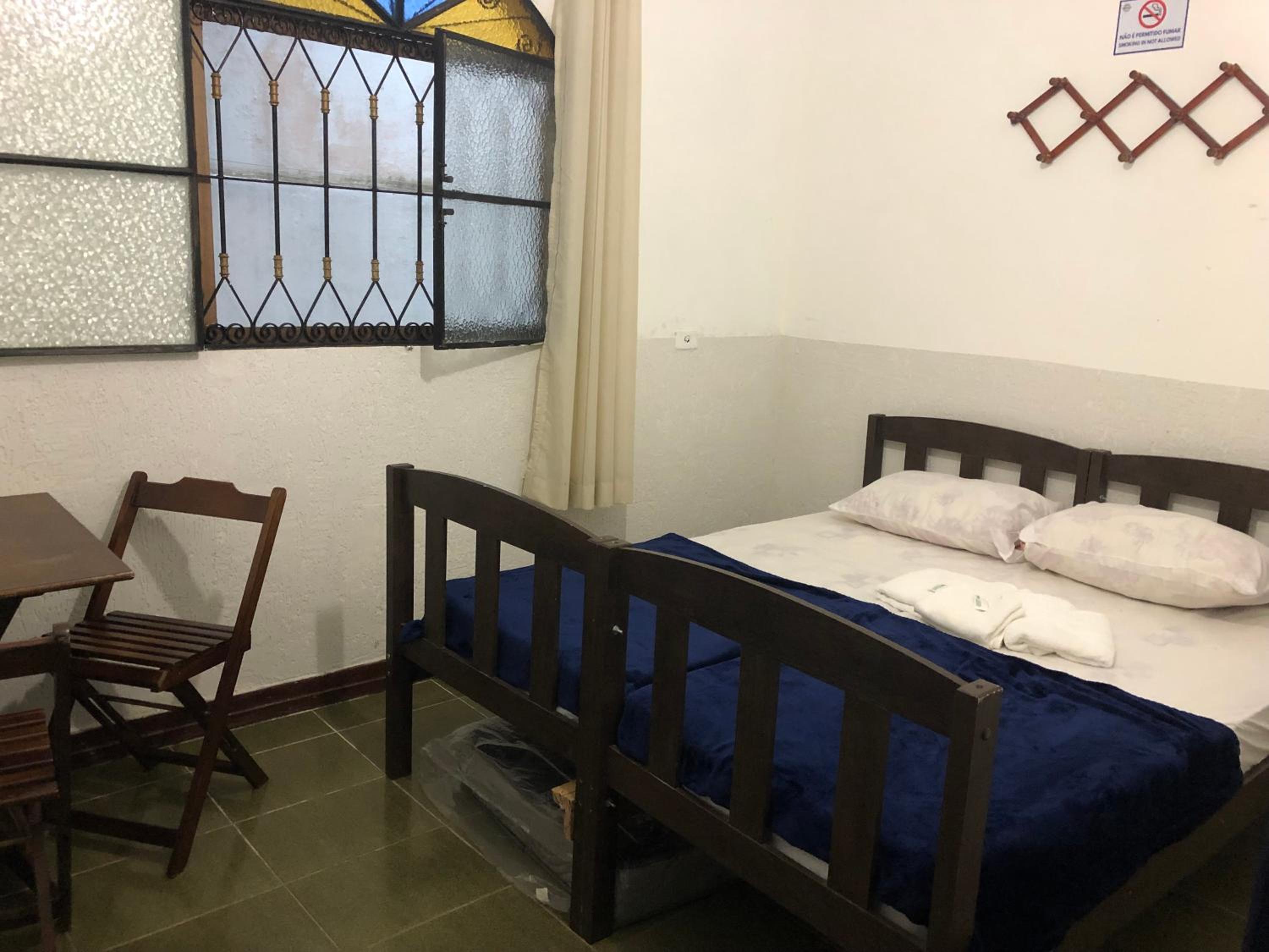 Pousada El Viajero