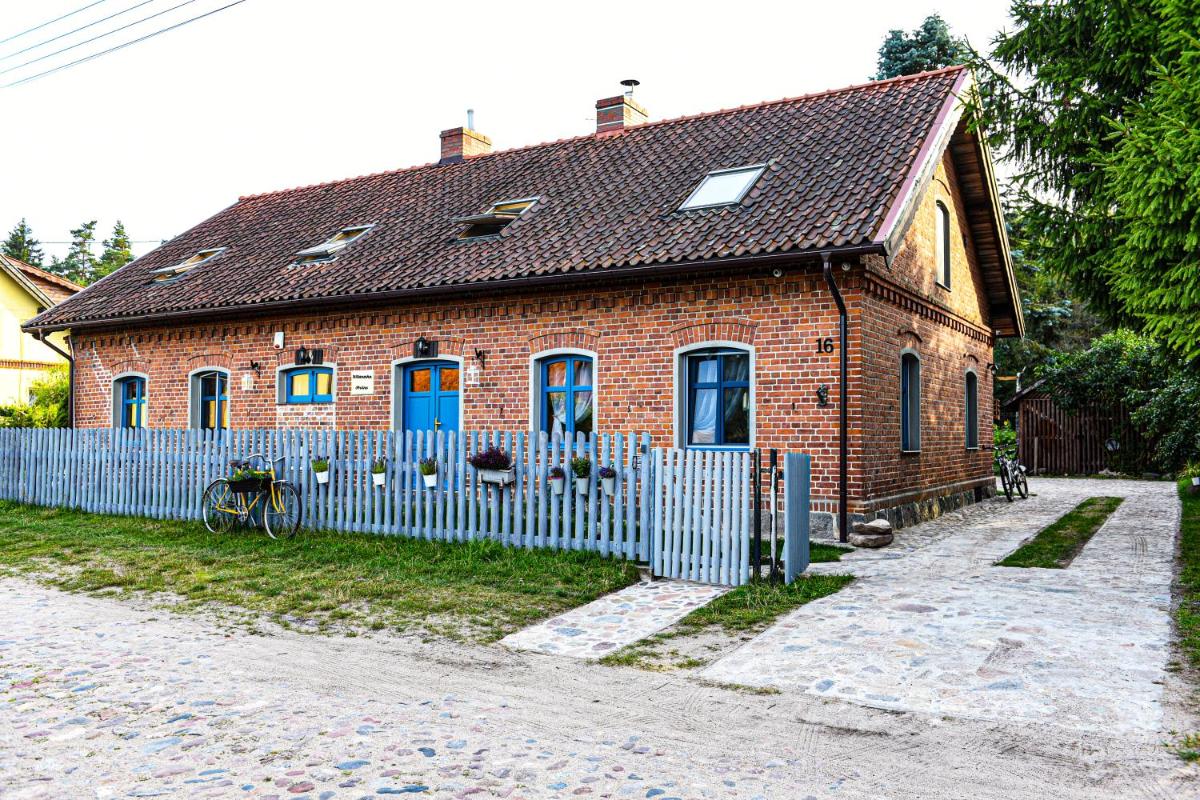 Wilaneska Prośno