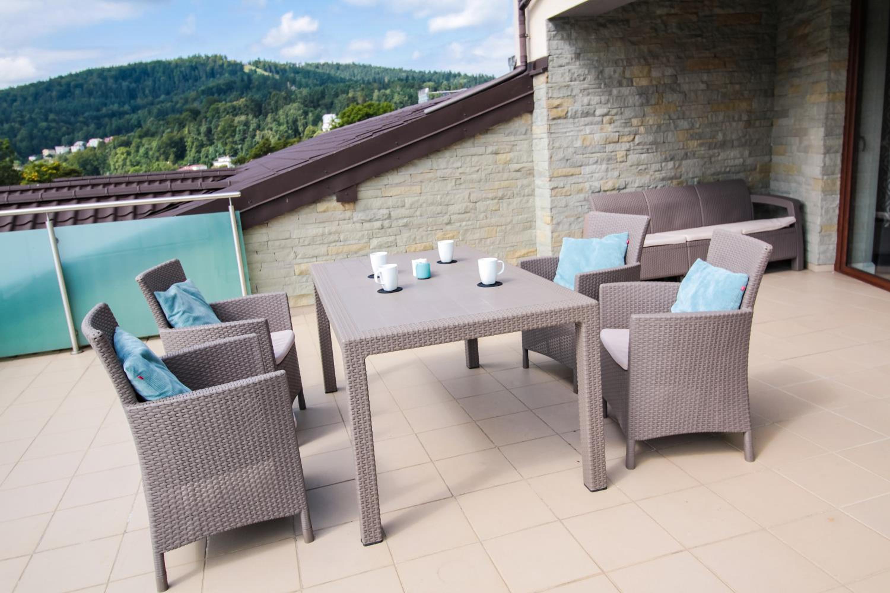 Apartament City Center Premium - Luxury Standard, photo 10