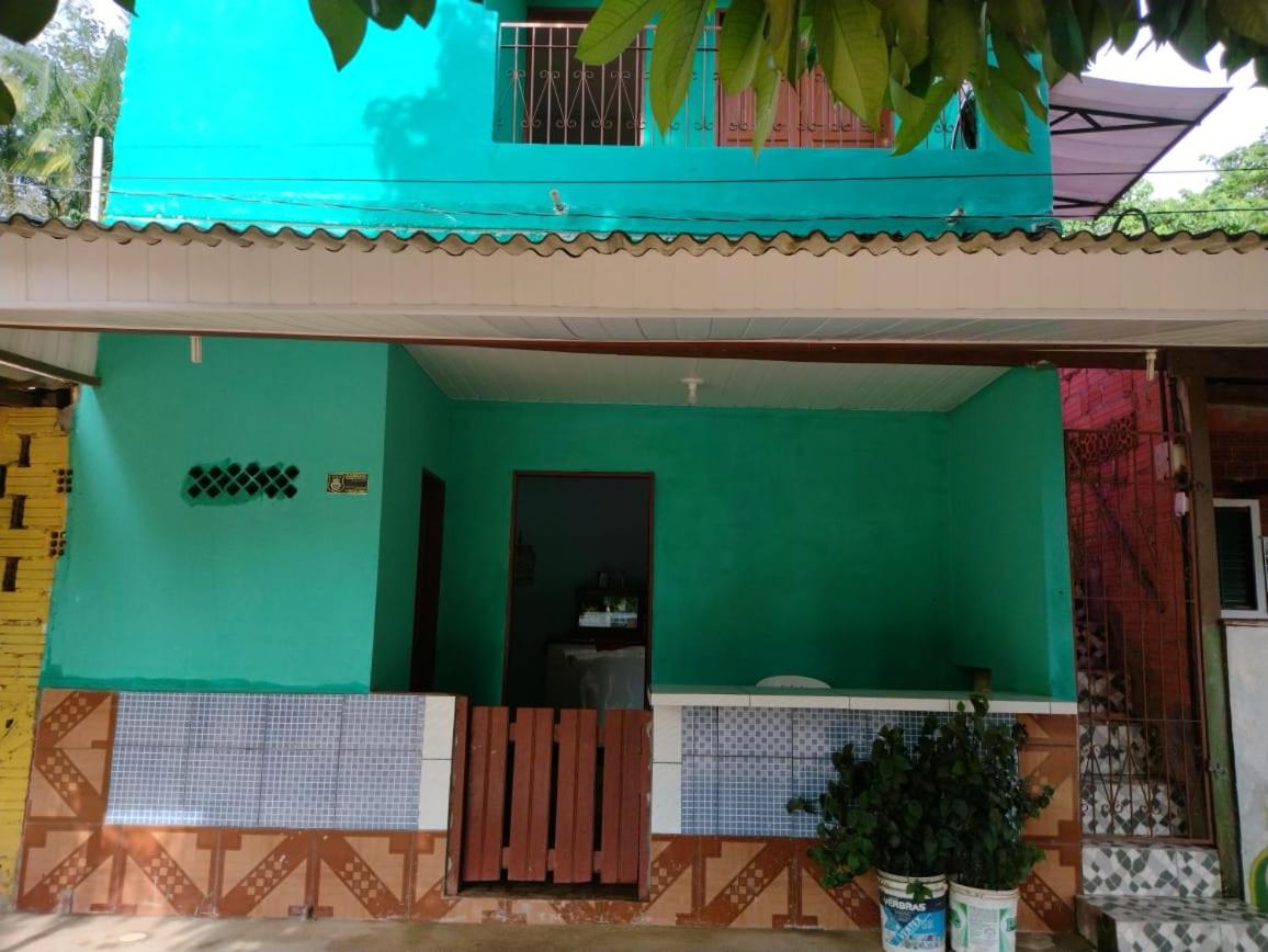 hotel building