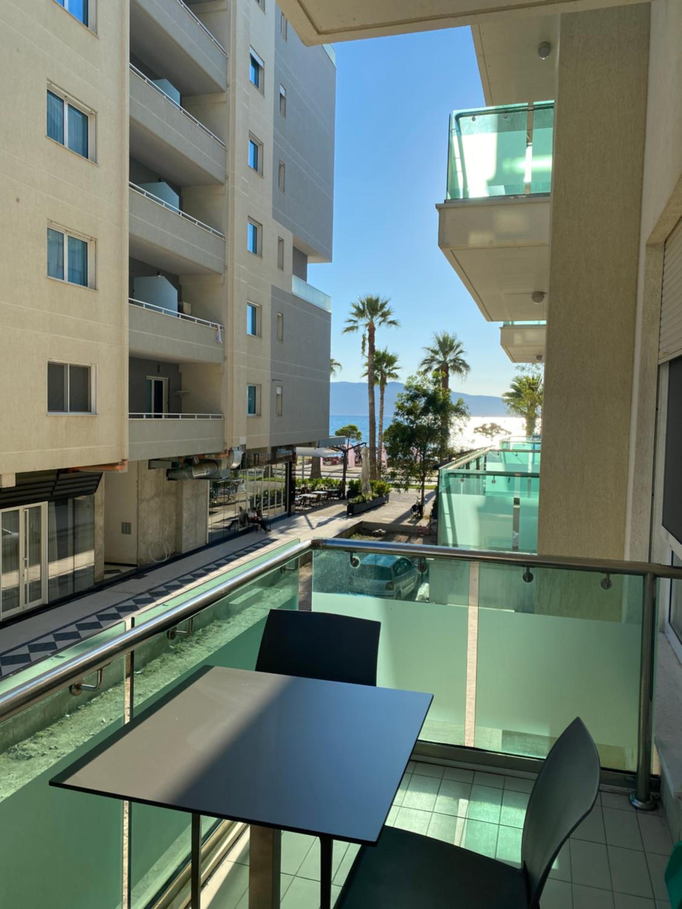 Enid Apartment