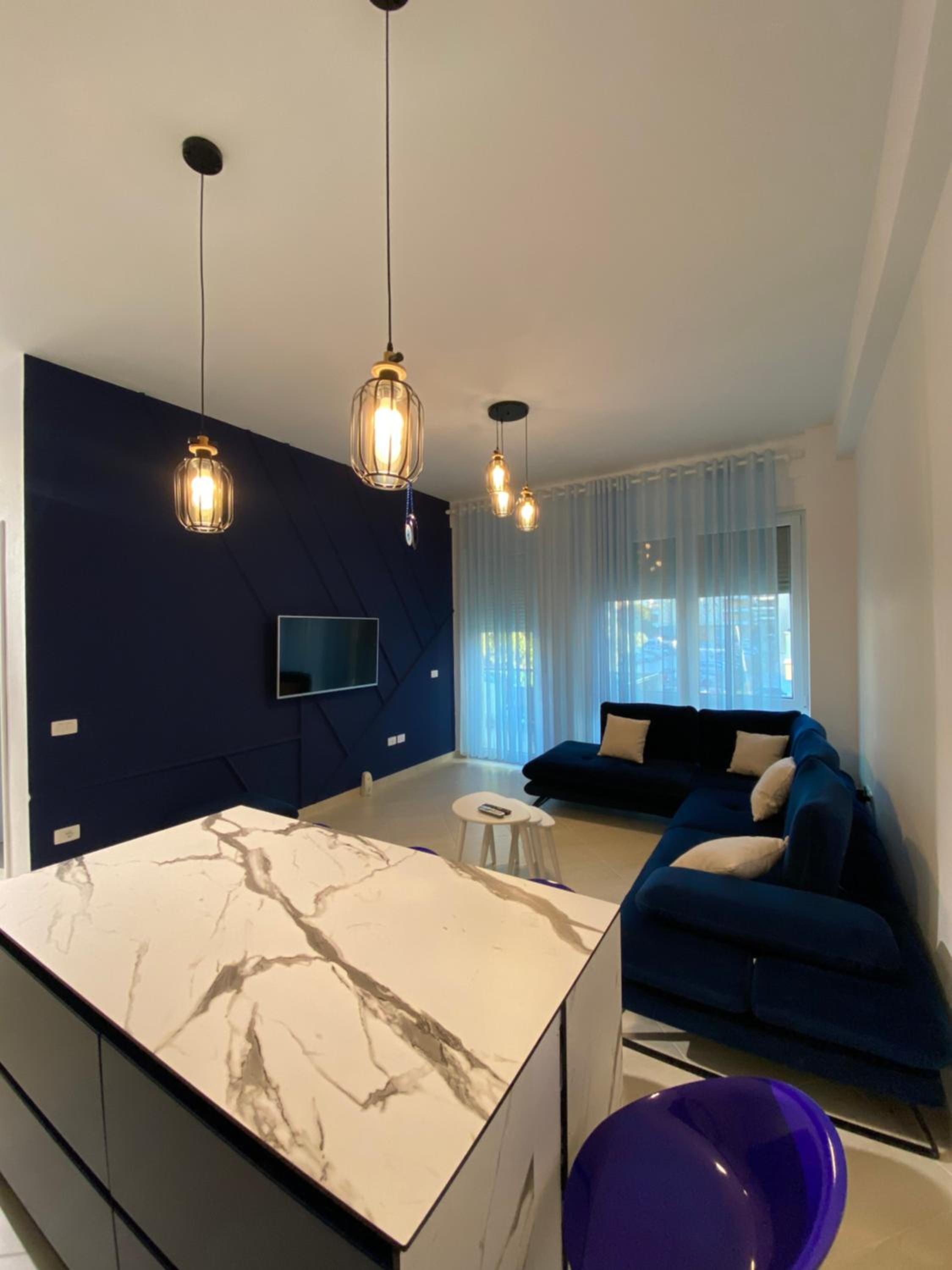 Enid Apartment