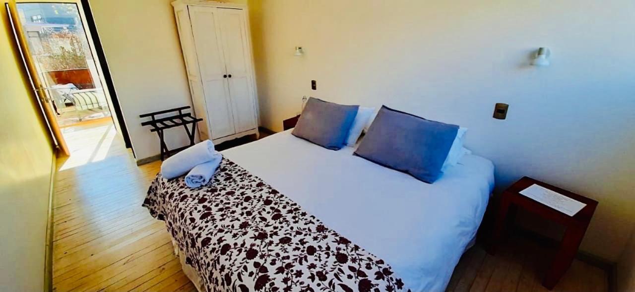 Escalera al Puerto Guest House