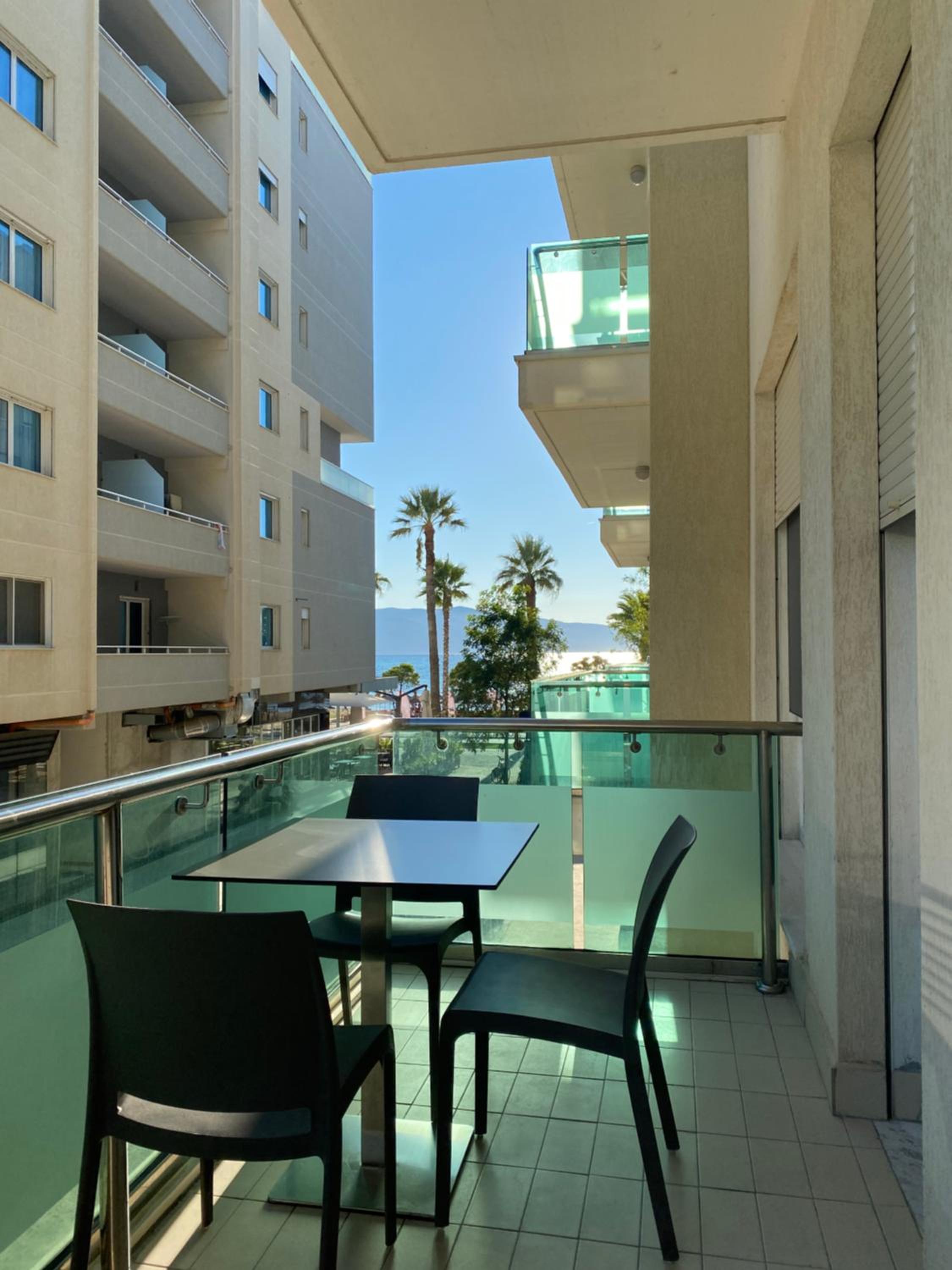 Enid Apartment