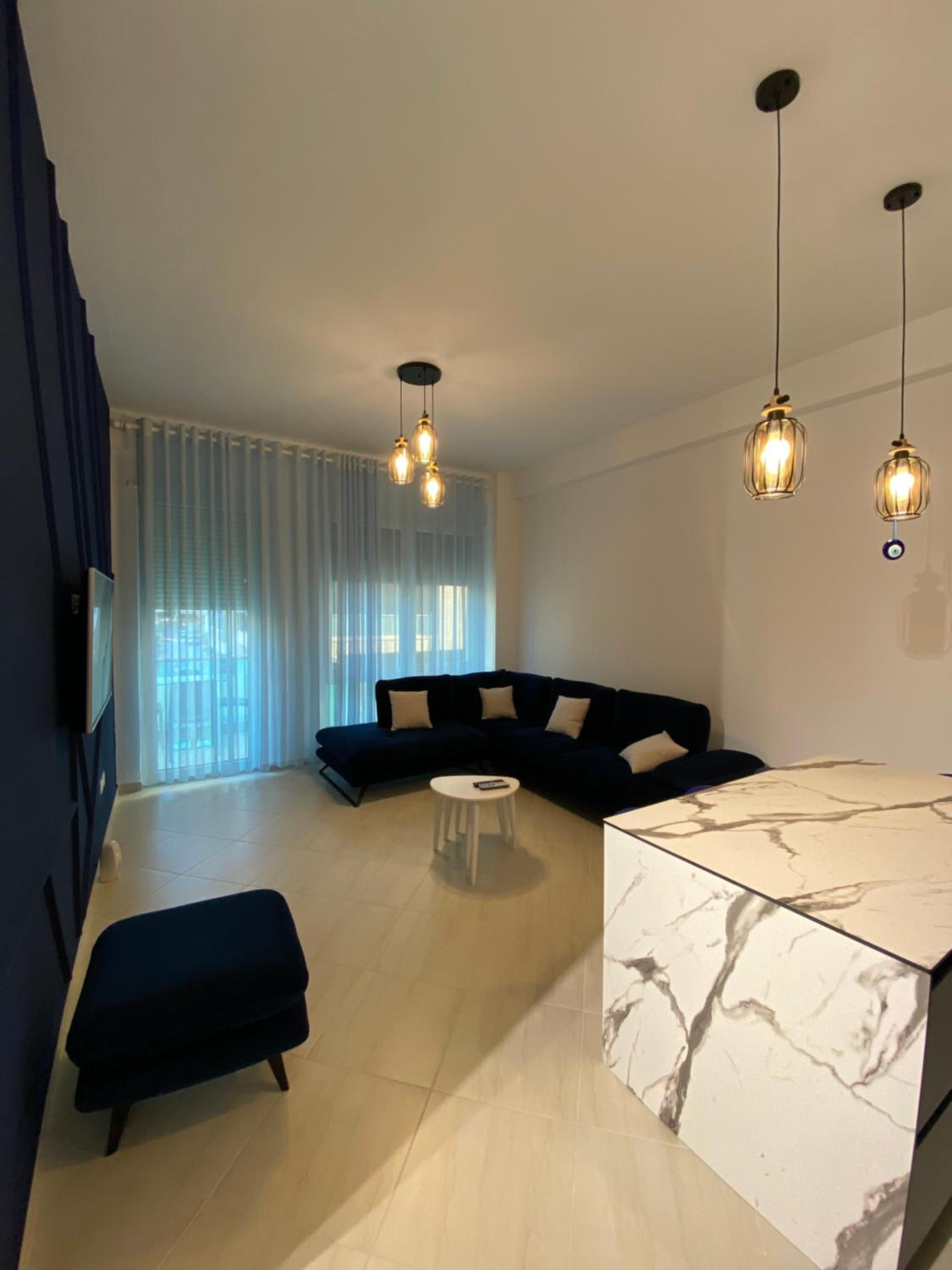Enid Apartment
