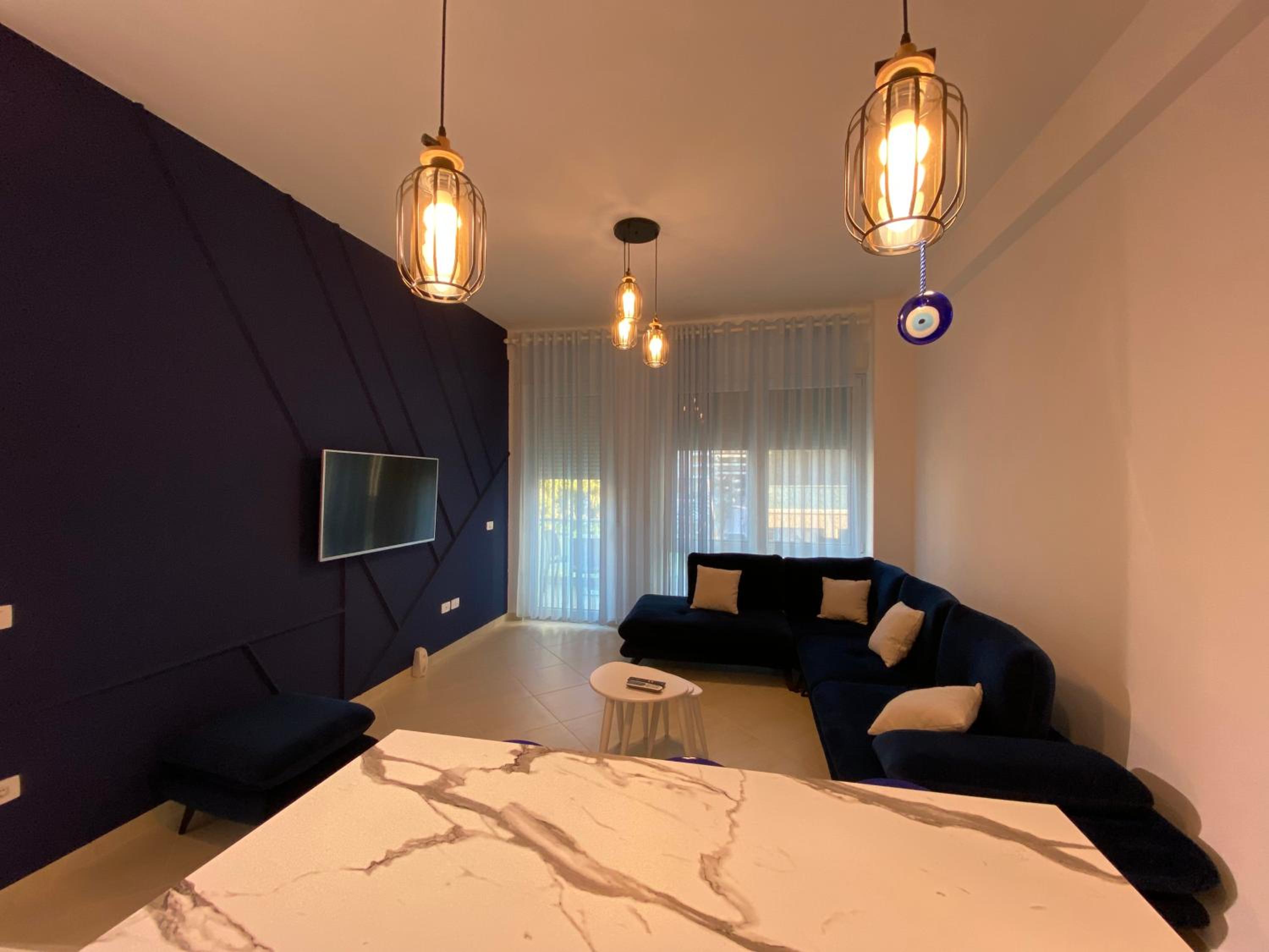 Enid Apartment