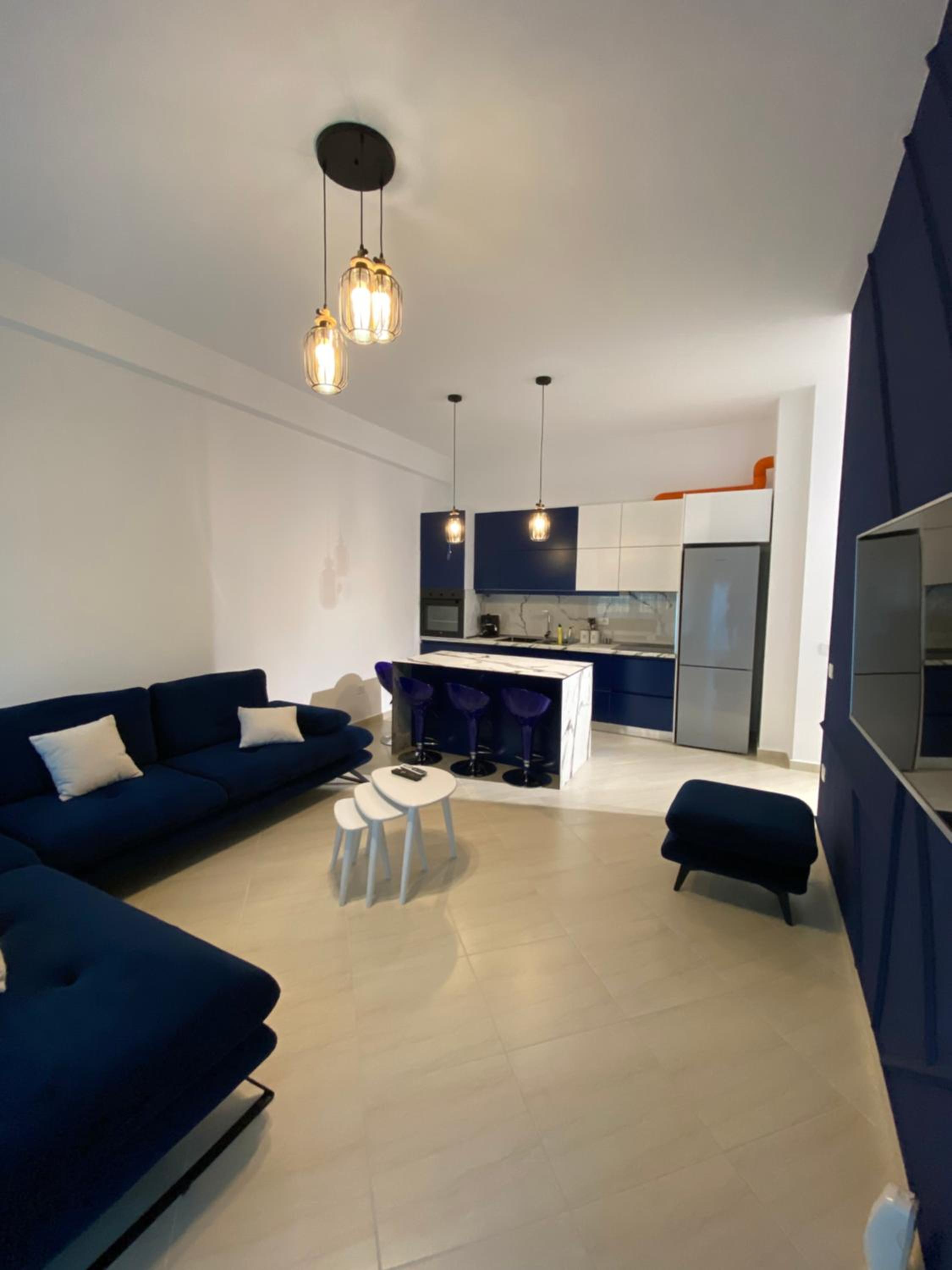 Enid Apartment