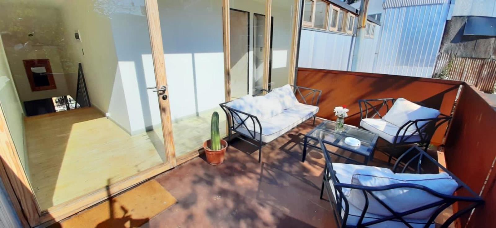 Escalera al Puerto Guest House