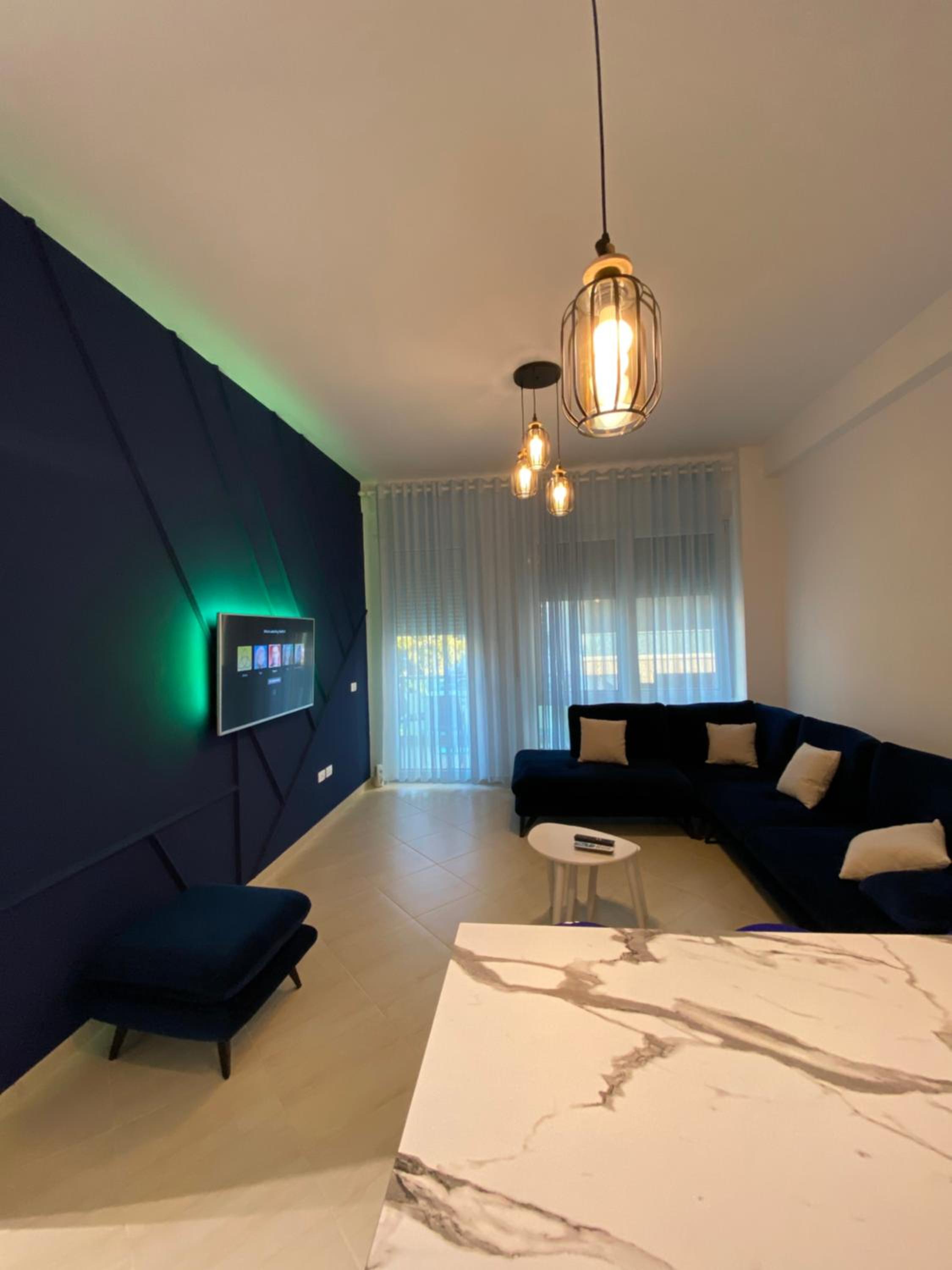 Enid Apartment