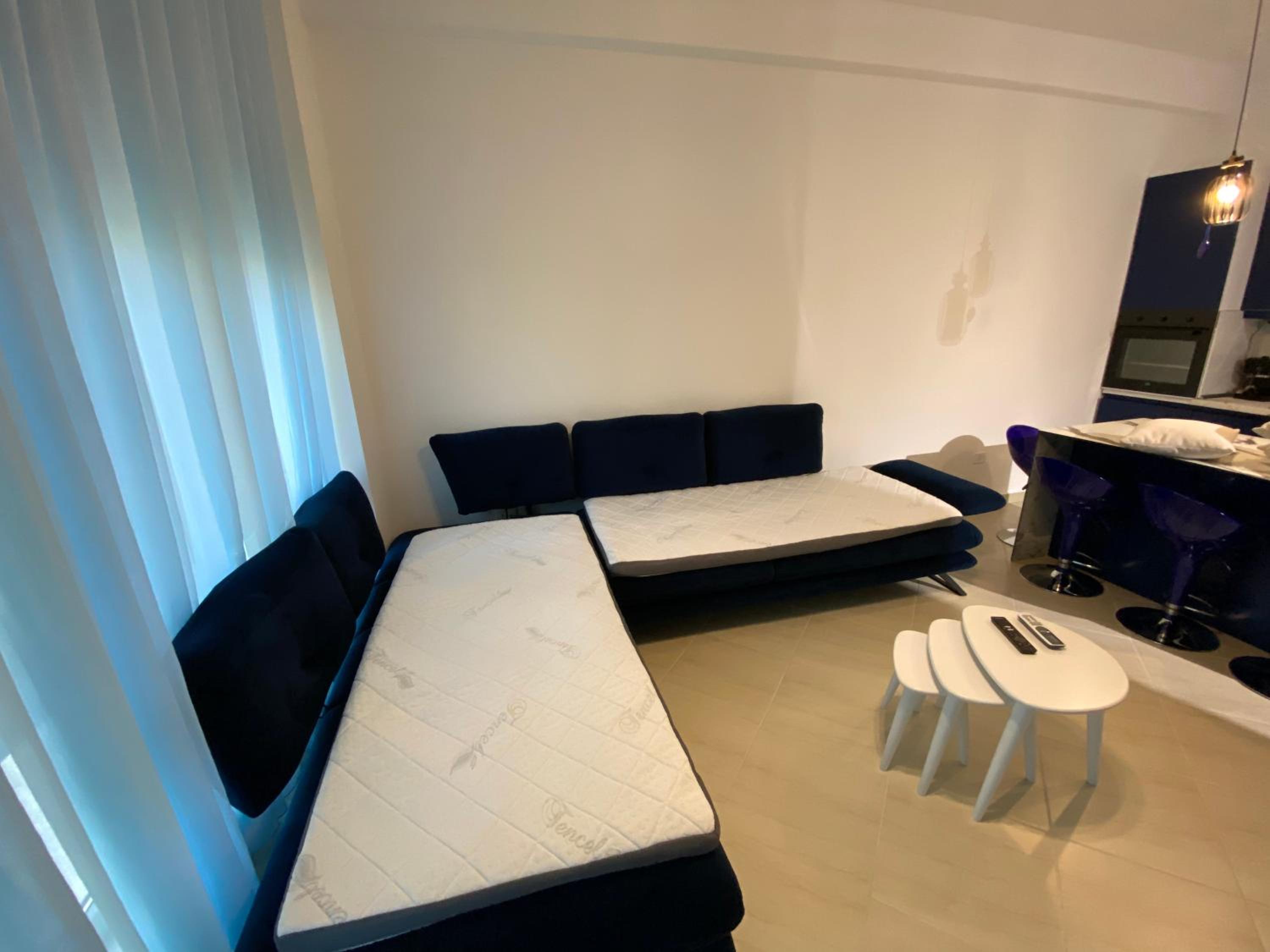 Enid Apartment