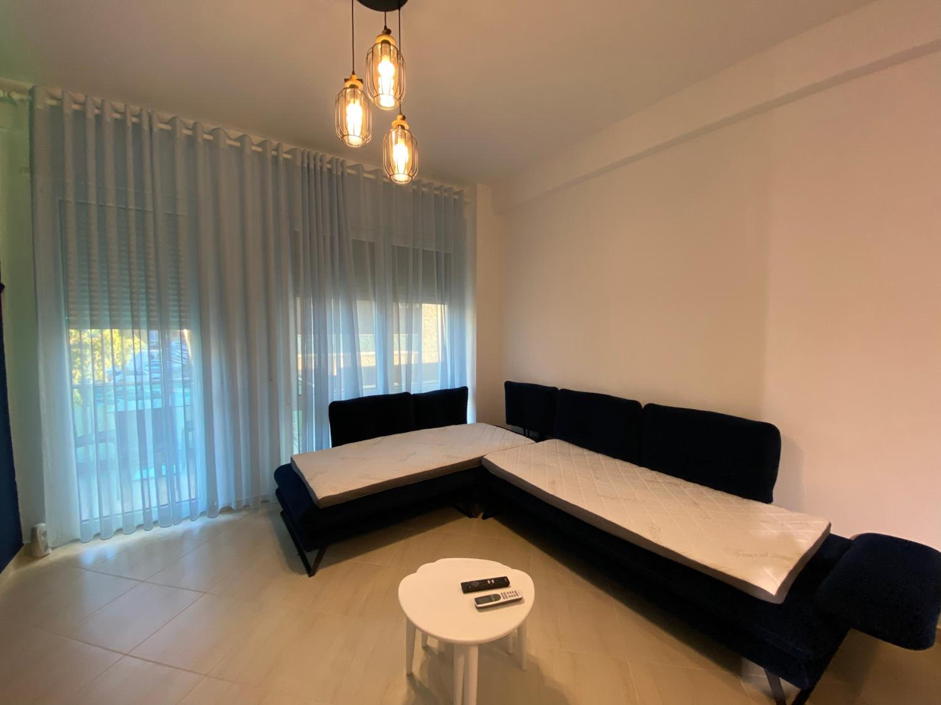 Enid Apartment