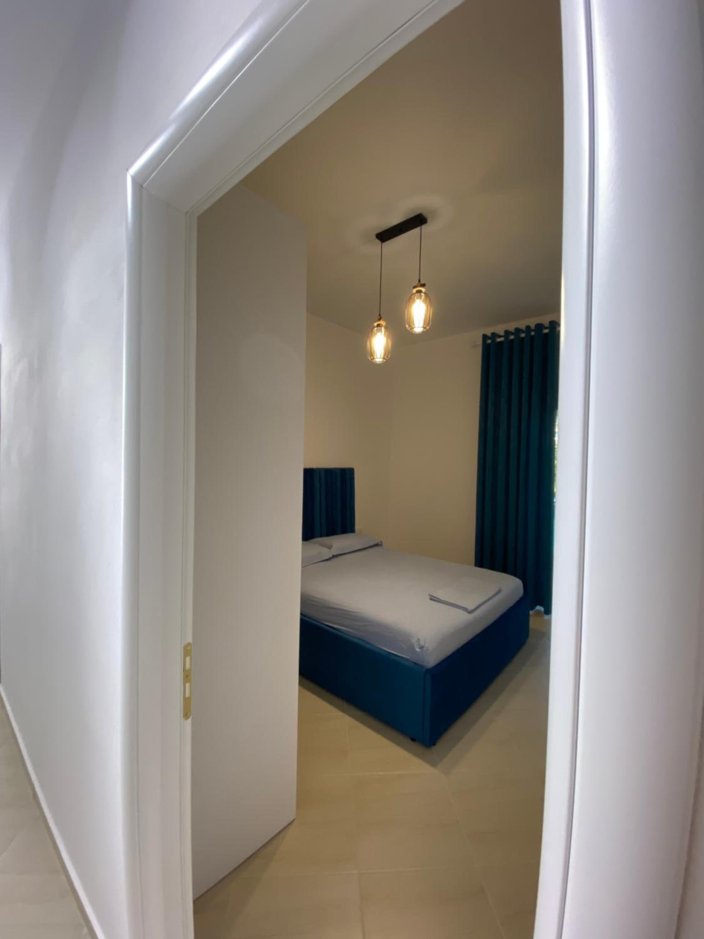 Enid Apartment