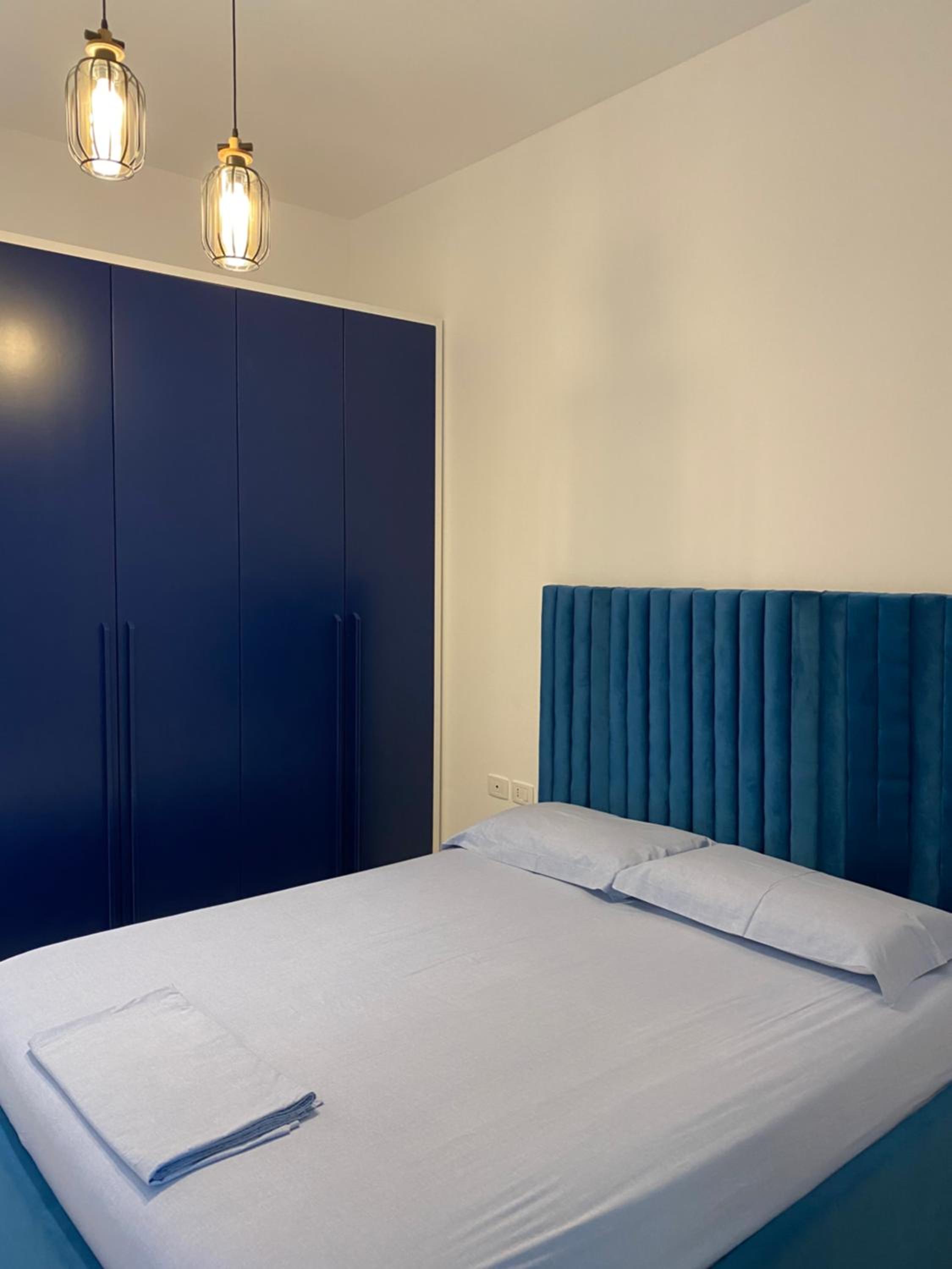 Enid Apartment