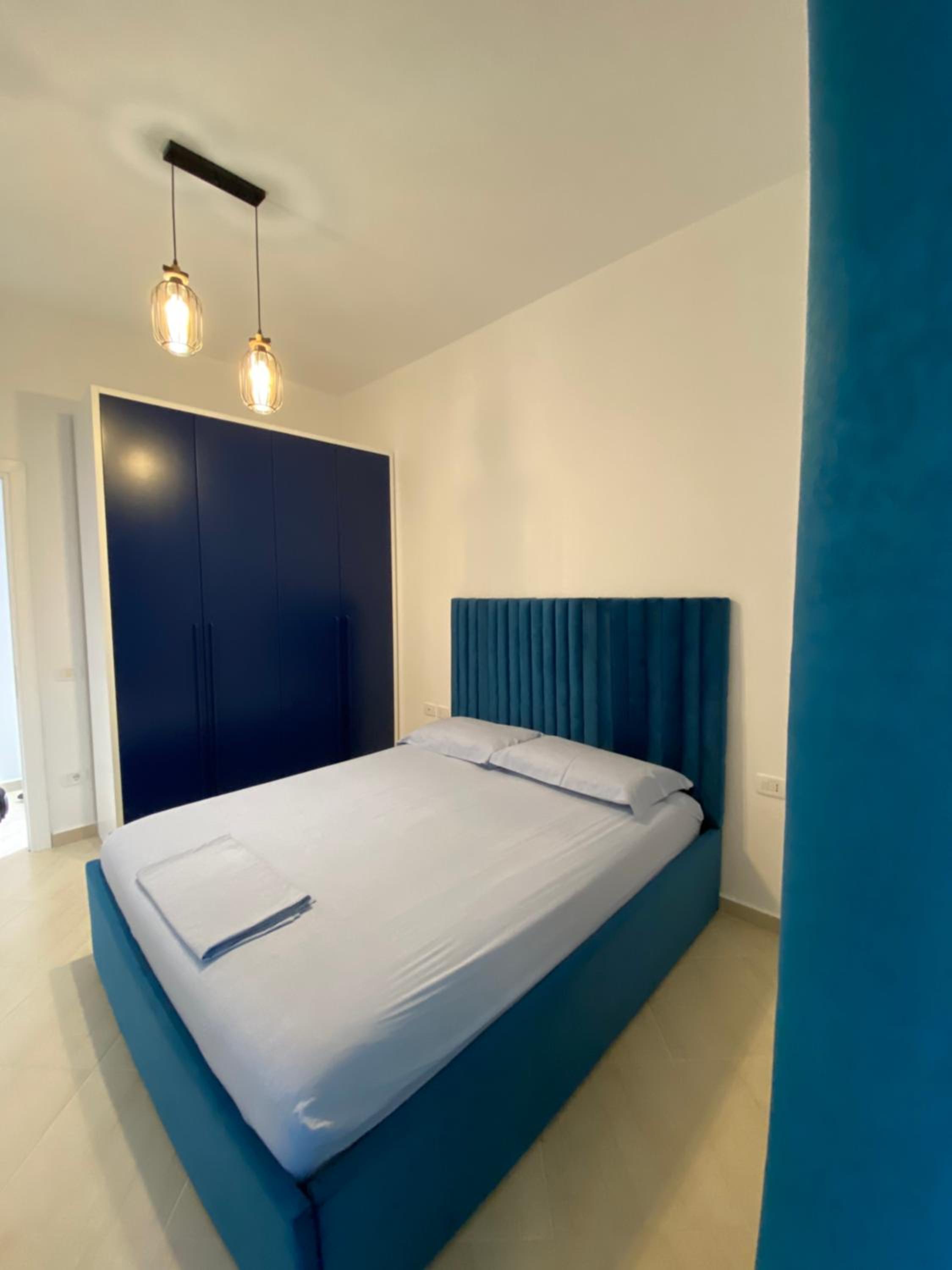 Enid Apartment