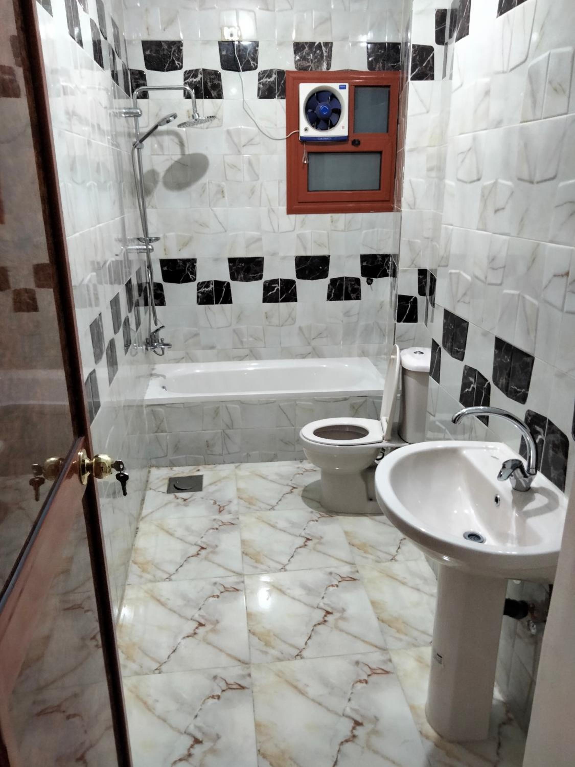 Nile Queen Apartments for Rent view 2