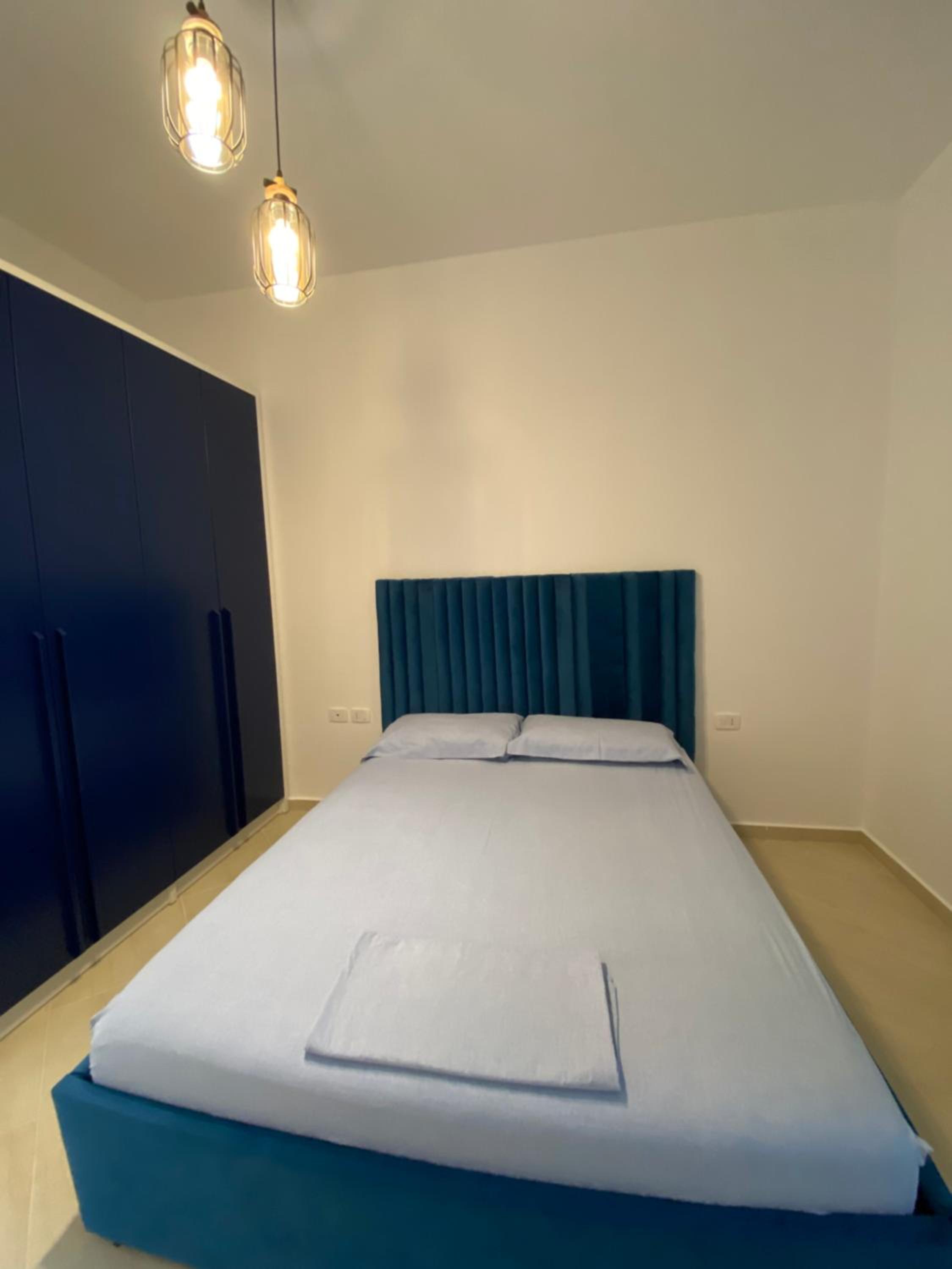 Enid Apartment