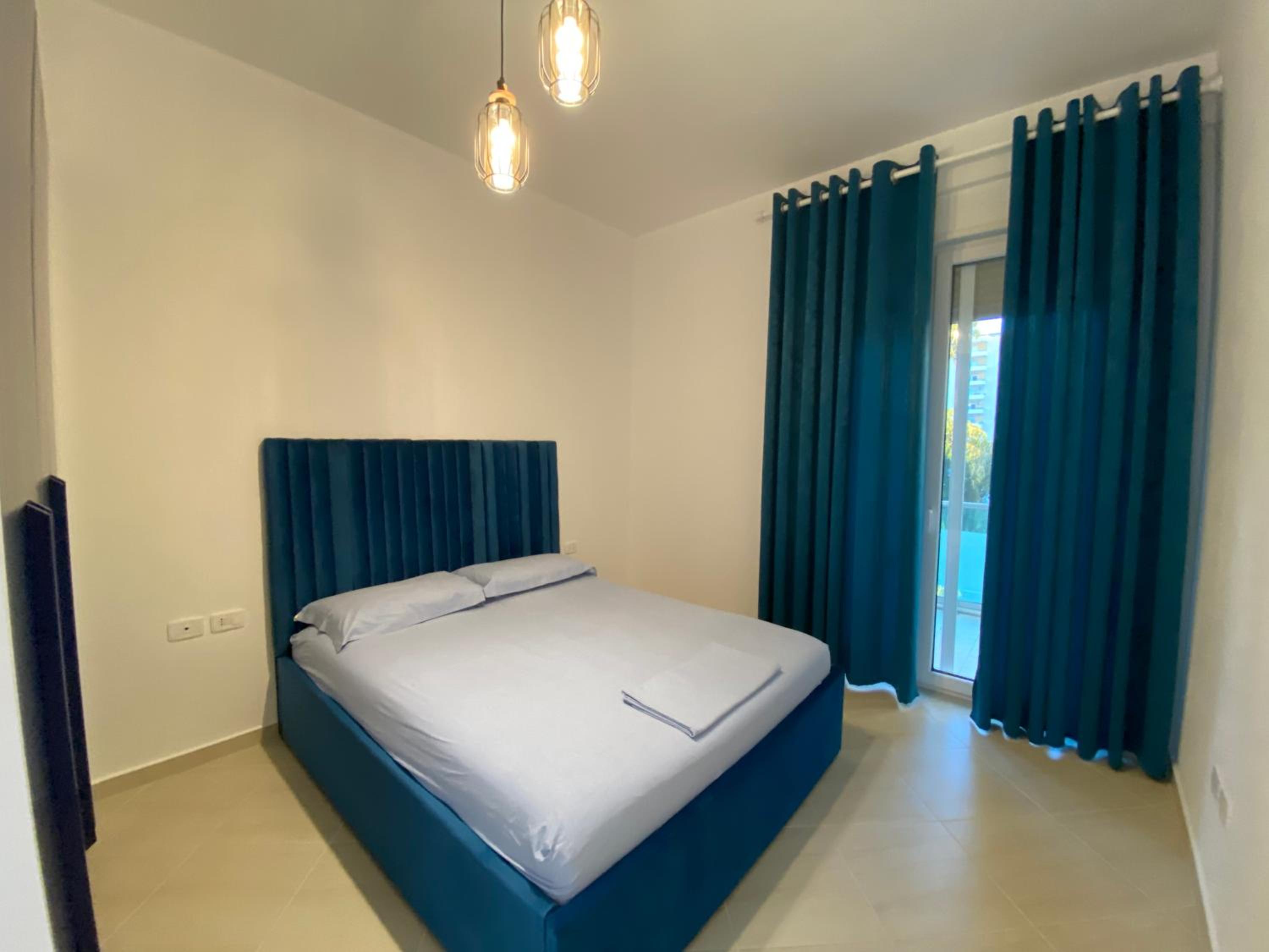 Enid Apartment