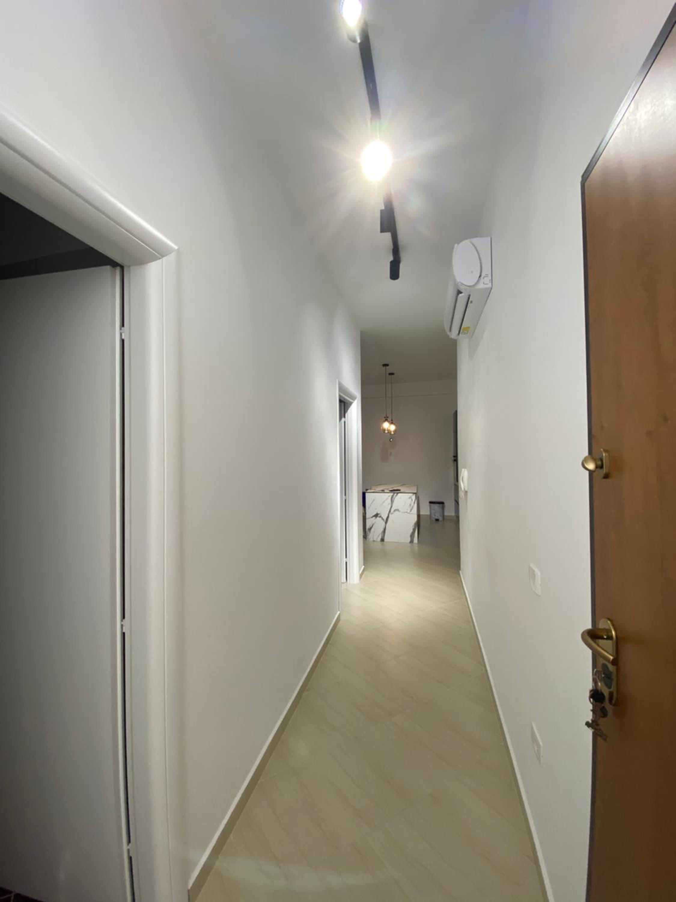 Enid Apartment