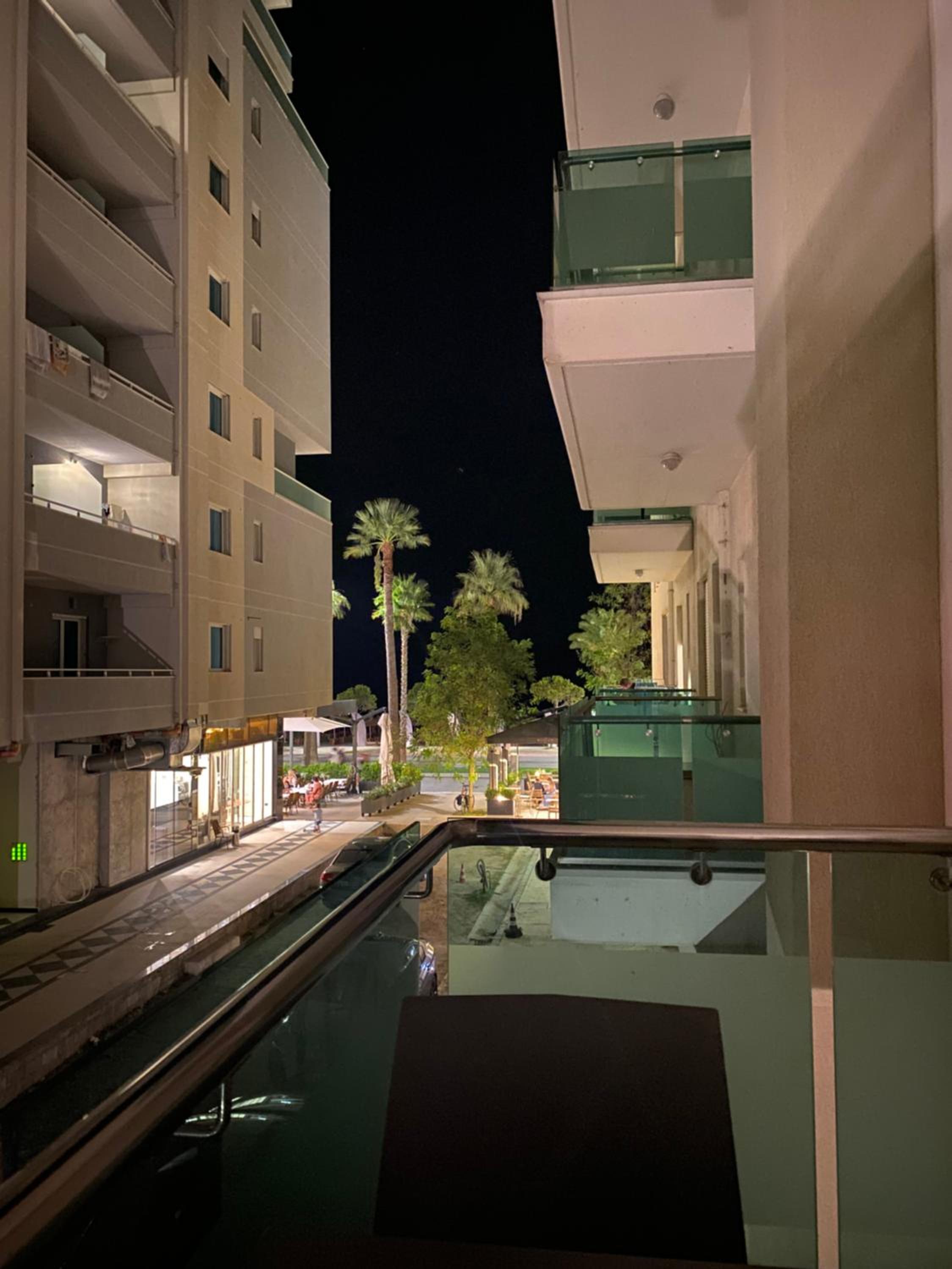 Enid Apartment