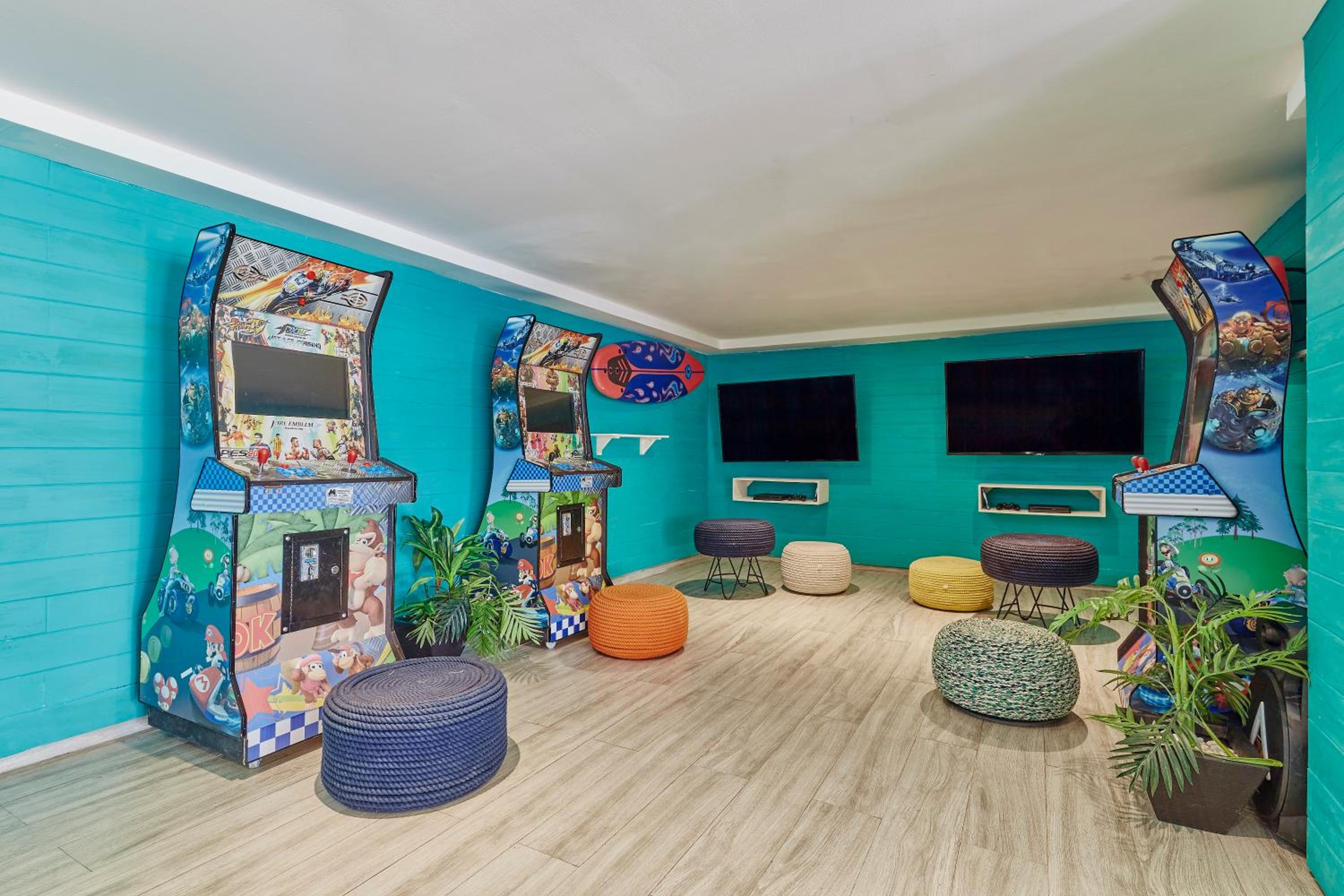 Fiesta Americana Cozumel All Inclusive - Property Image 8