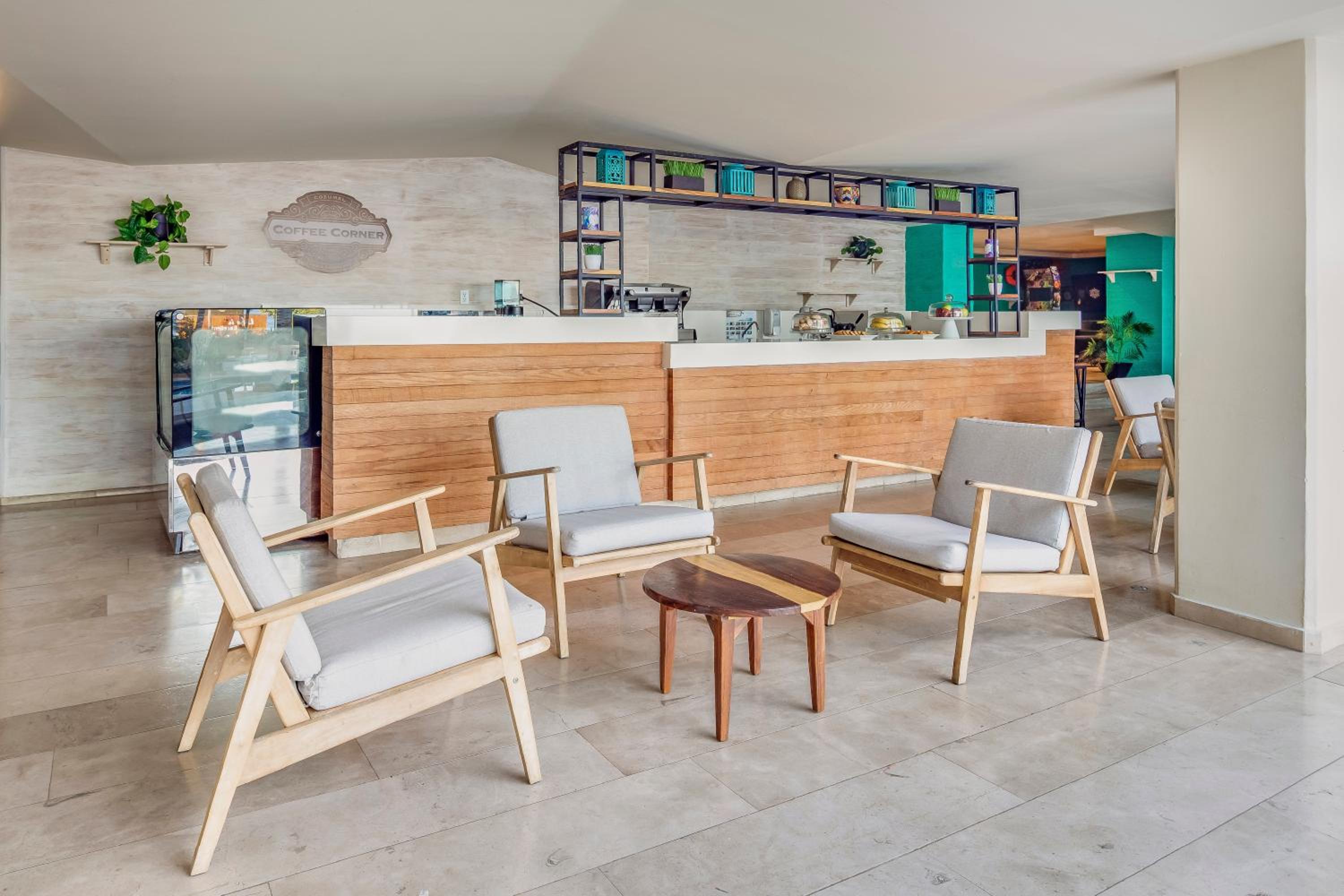 Fiesta Americana Cozumel All Inclusive - Property Image 17